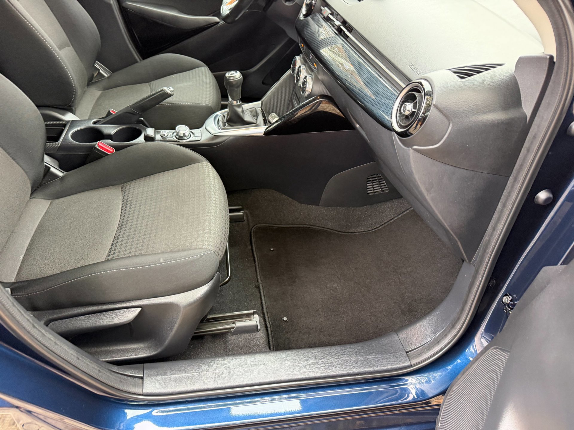 Mazda 2 1.5 Skyactiv-G GT-M (2018), foto 57