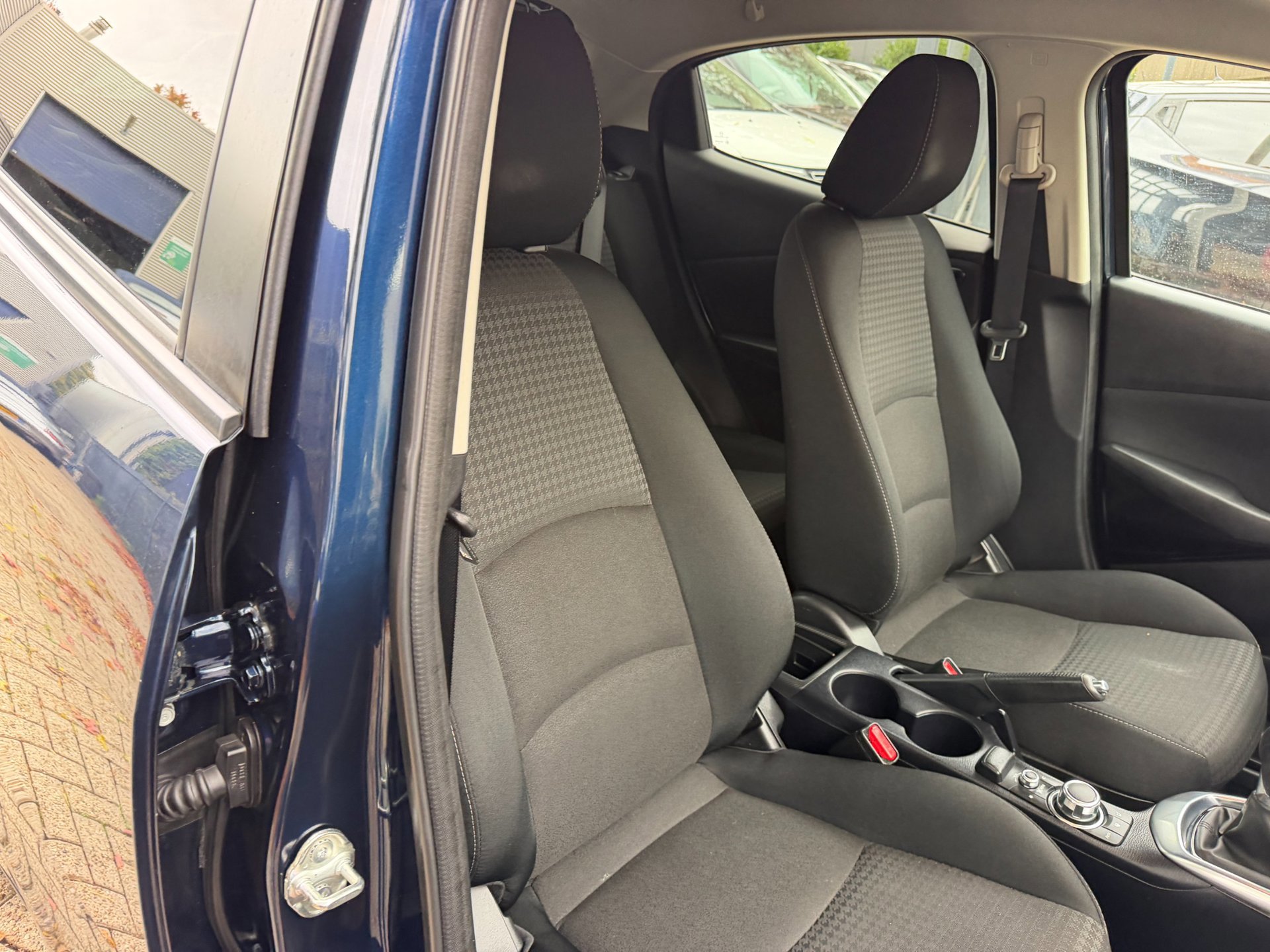 Mazda 2 1.5 Skyactiv-G GT-M (2018), foto 59