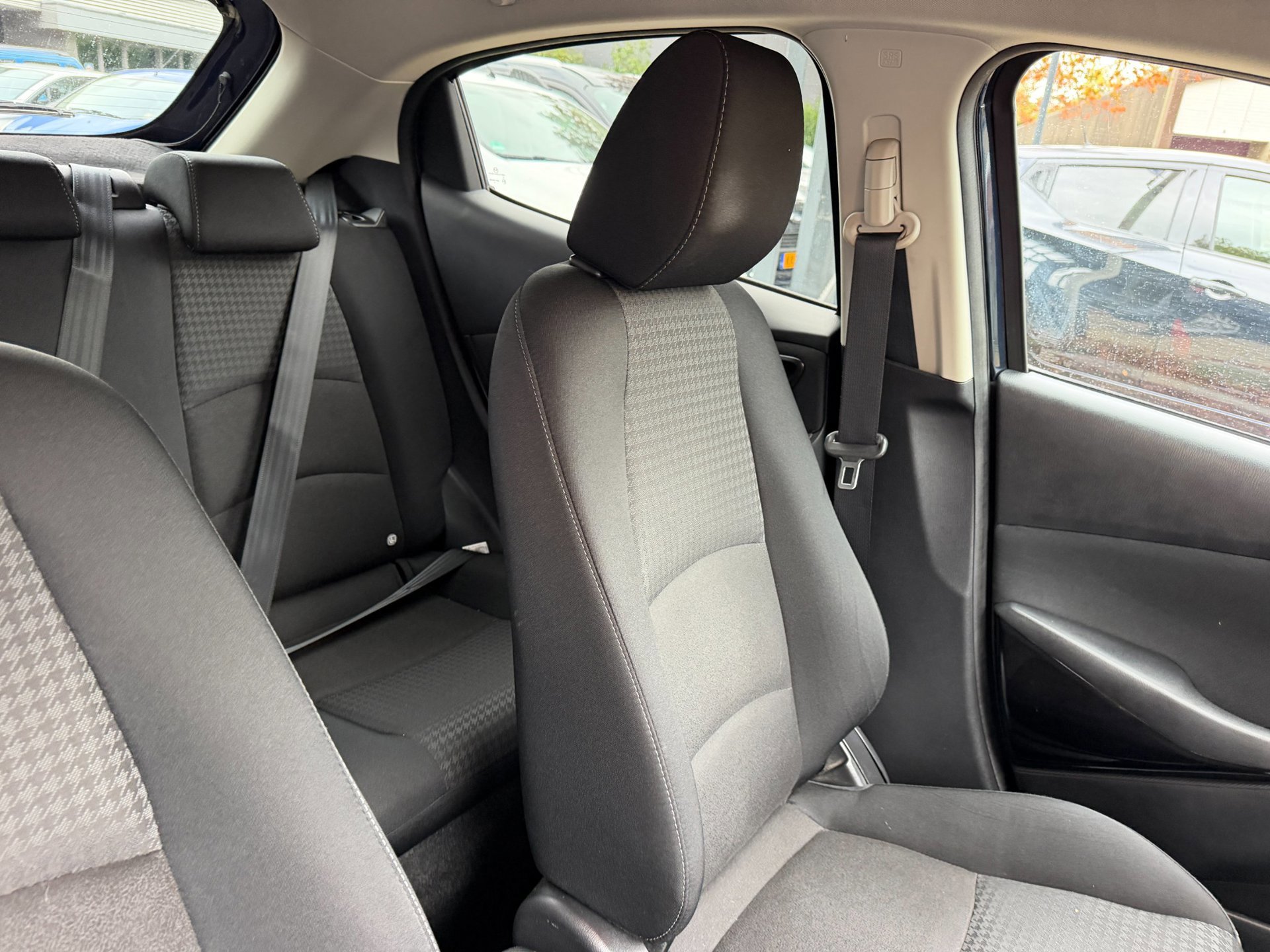 Mazda 2 1.5 Skyactiv-G GT-M (2018), foto 60