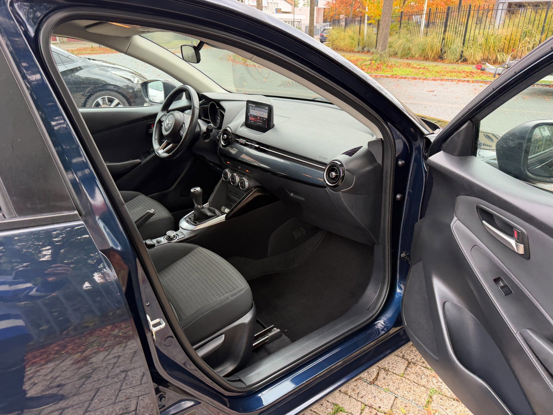 Mazda 2 1.5 Skyactiv-G GT-M (2018), foto 63
