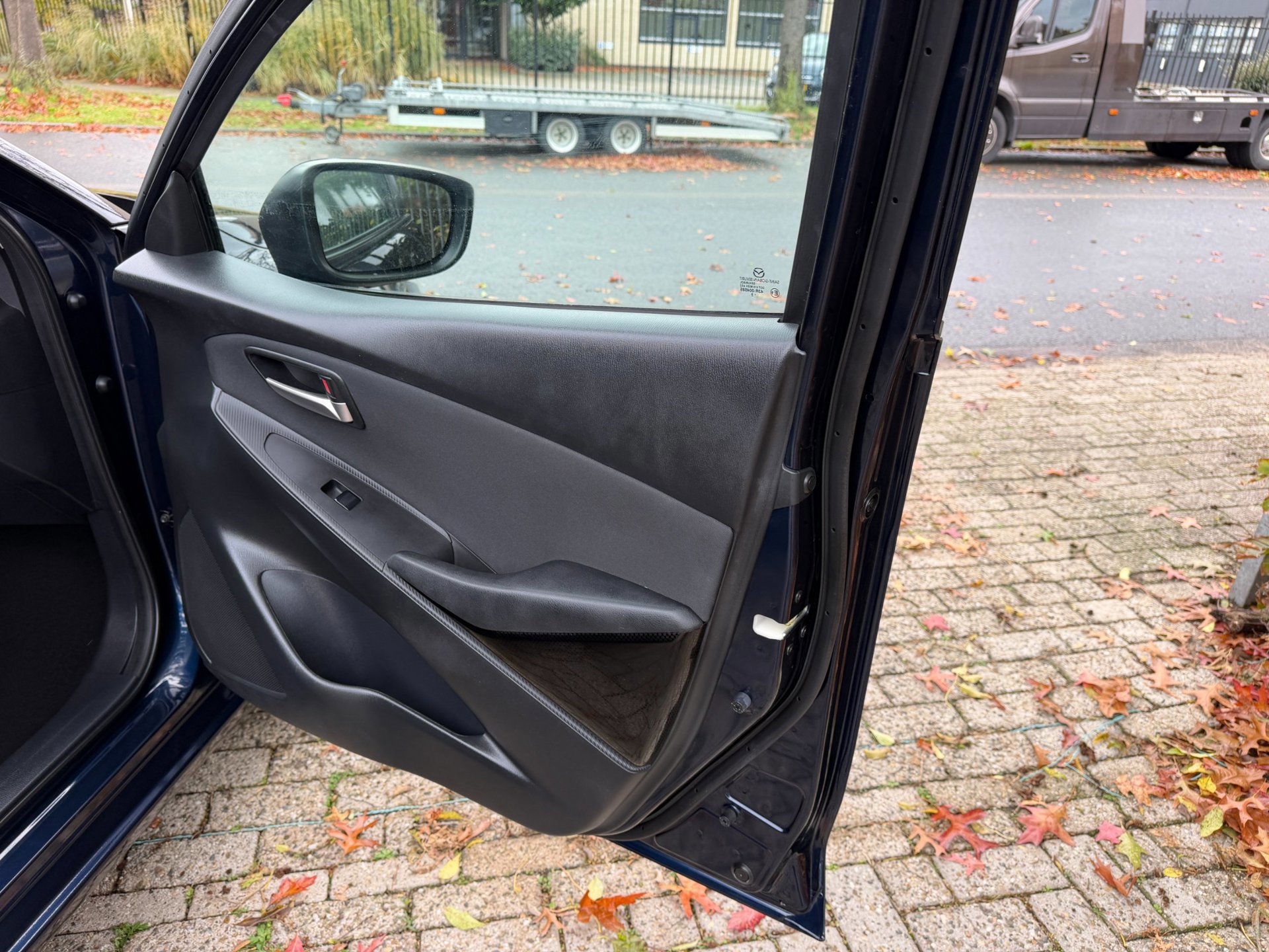 Mazda 2 1.5 Skyactiv-G GT-M (2018), foto 64