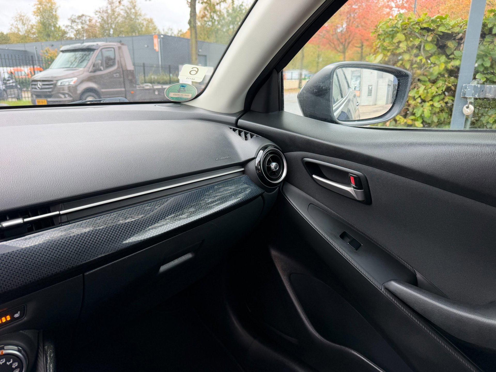 Mazda 2 1.5 Skyactiv-G GT-M (2018), foto 65