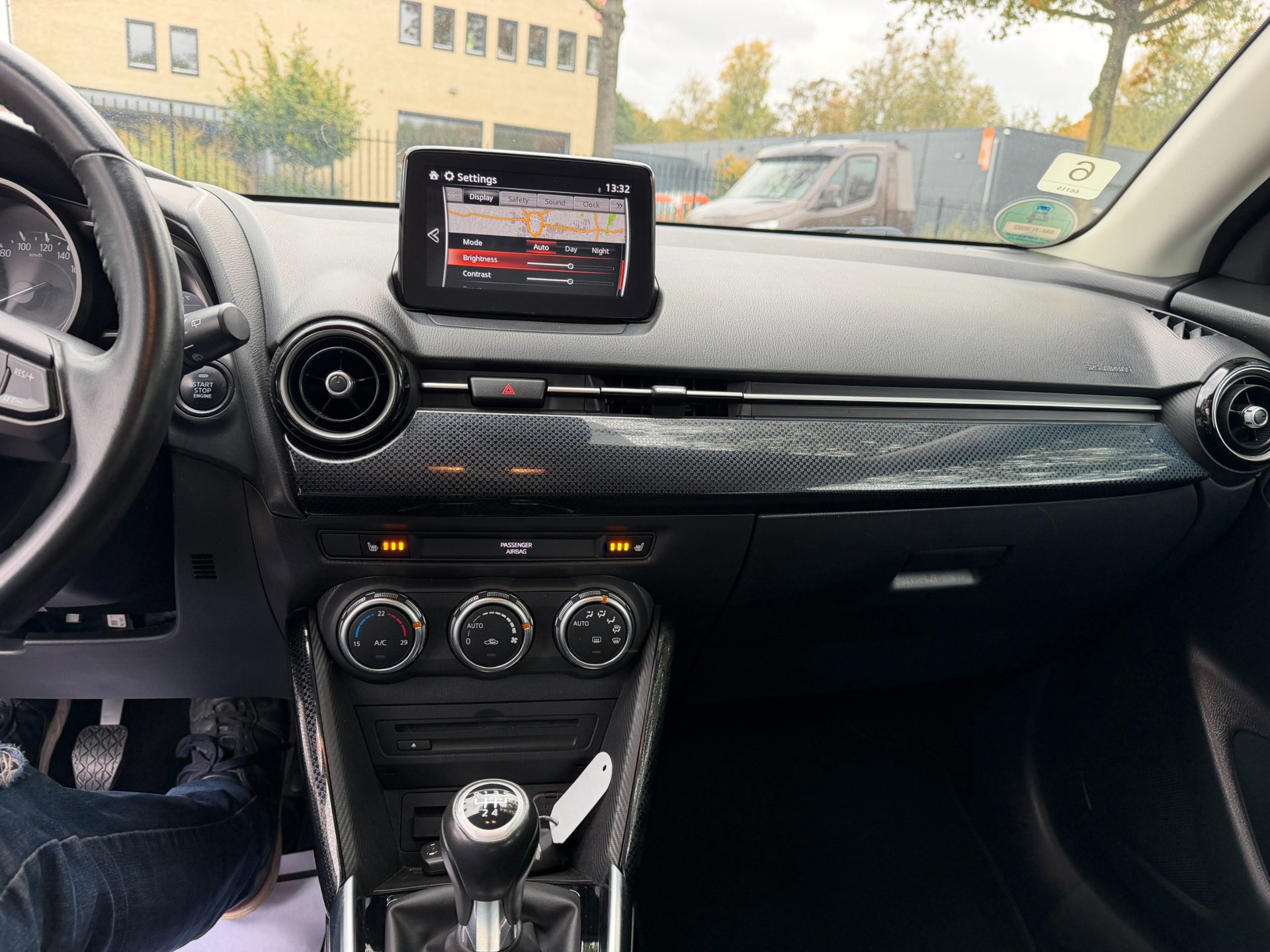 Mazda 2 1.5 Skyactiv-G GT-M (2018), foto 66