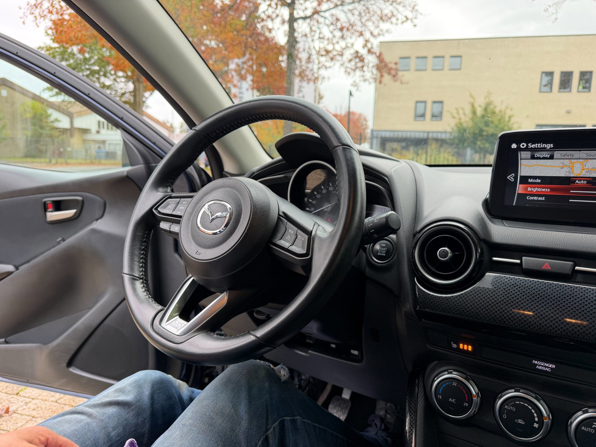 Mazda 2 1.5 Skyactiv-G GT-M (2018), foto 67