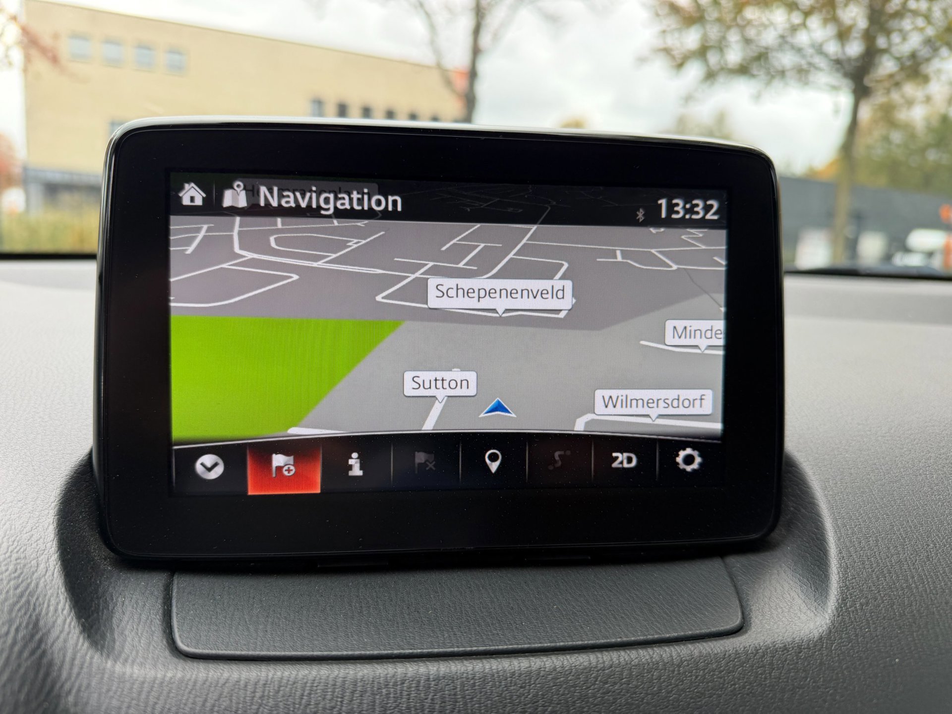 Mazda 2 1.5 Skyactiv-G GT-M (2018), foto 69