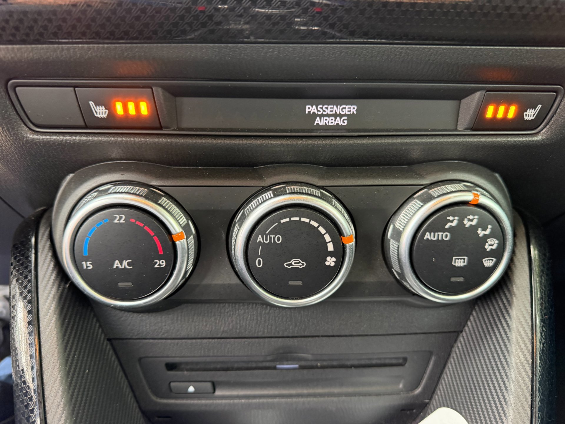 Mazda 2 1.5 Skyactiv-G GT-M (2018), foto 73