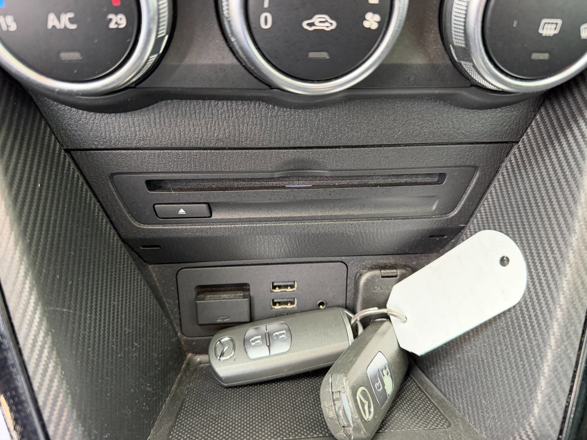 Mazda 2 1.5 Skyactiv-G GT-M (2018), foto 74