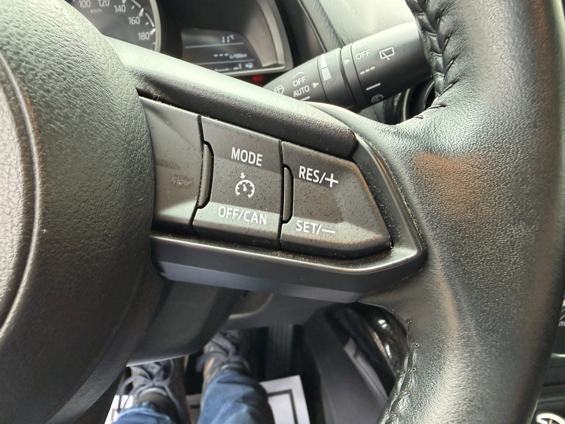 Mazda 2 1.5 Skyactiv-G GT-M (2018), foto 78