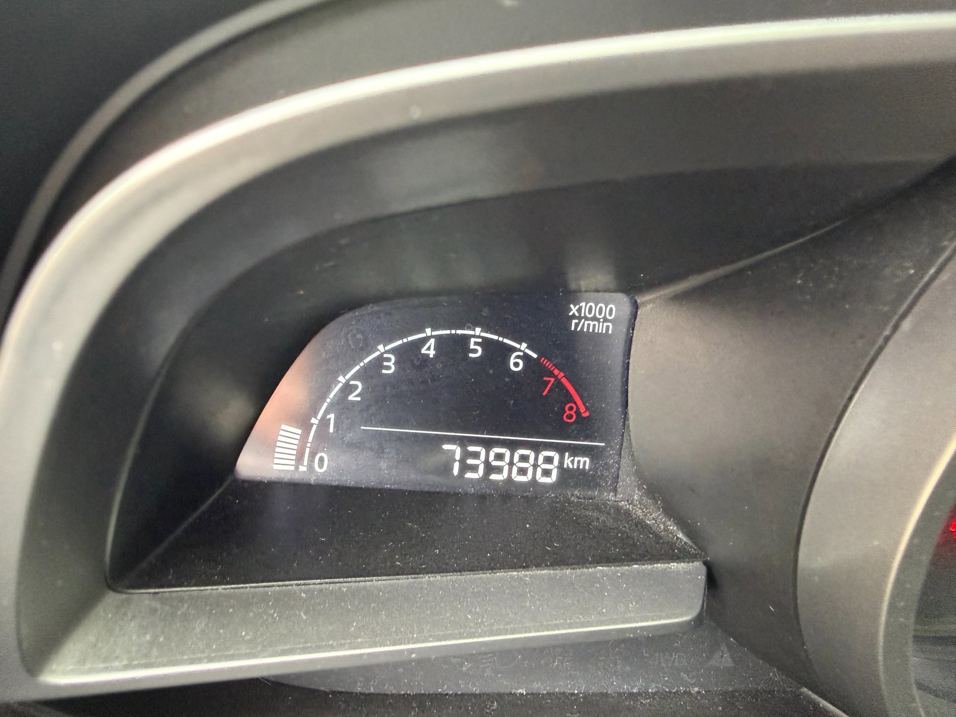 Mazda 2 1.5 Skyactiv-G GT-M (2018), foto 83
