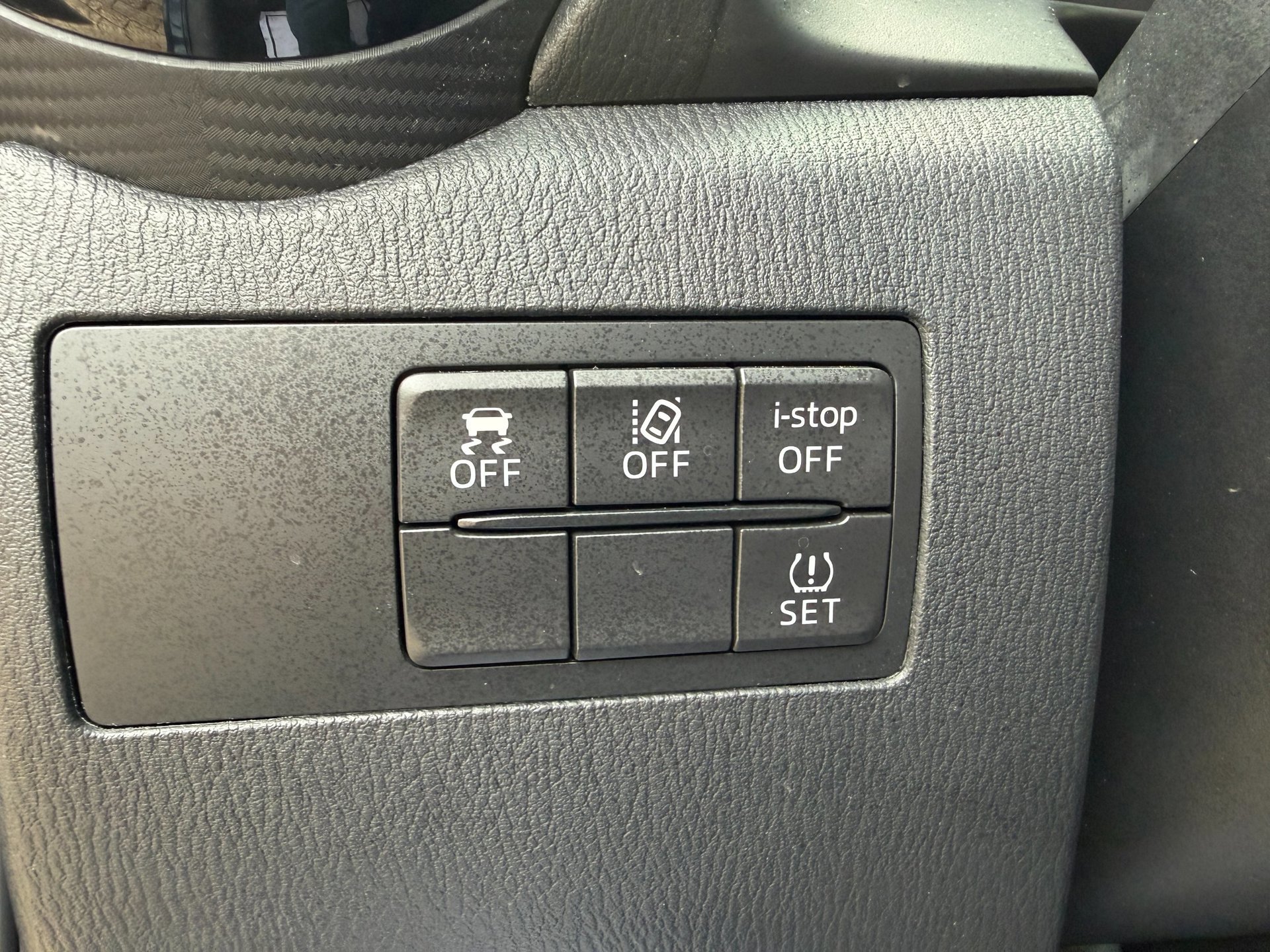 Mazda 2 1.5 Skyactiv-G GT-M (2018), foto 84