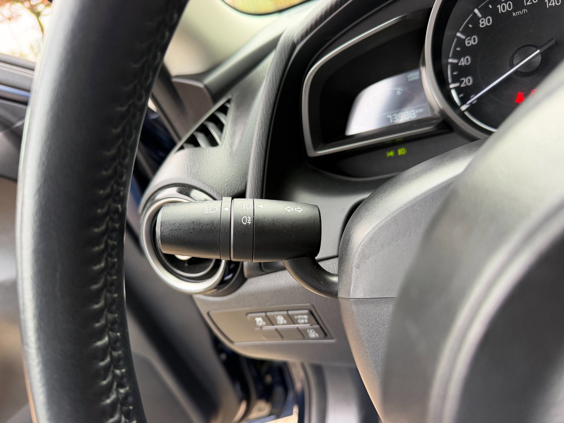 Mazda 2 1.5 Skyactiv-G GT-M (2018), foto 85