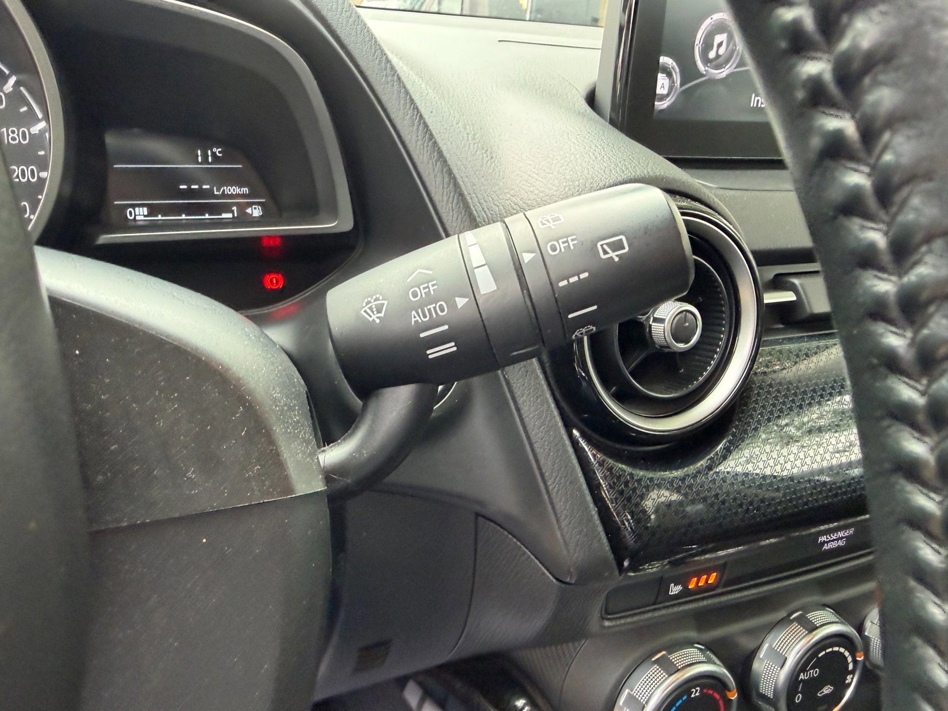 Mazda 2 1.5 Skyactiv-G GT-M (2018), foto 86