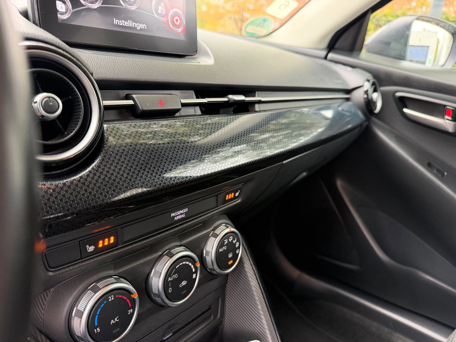 Mazda 2 1.5 Skyactiv-G GT-M (2018), foto 91