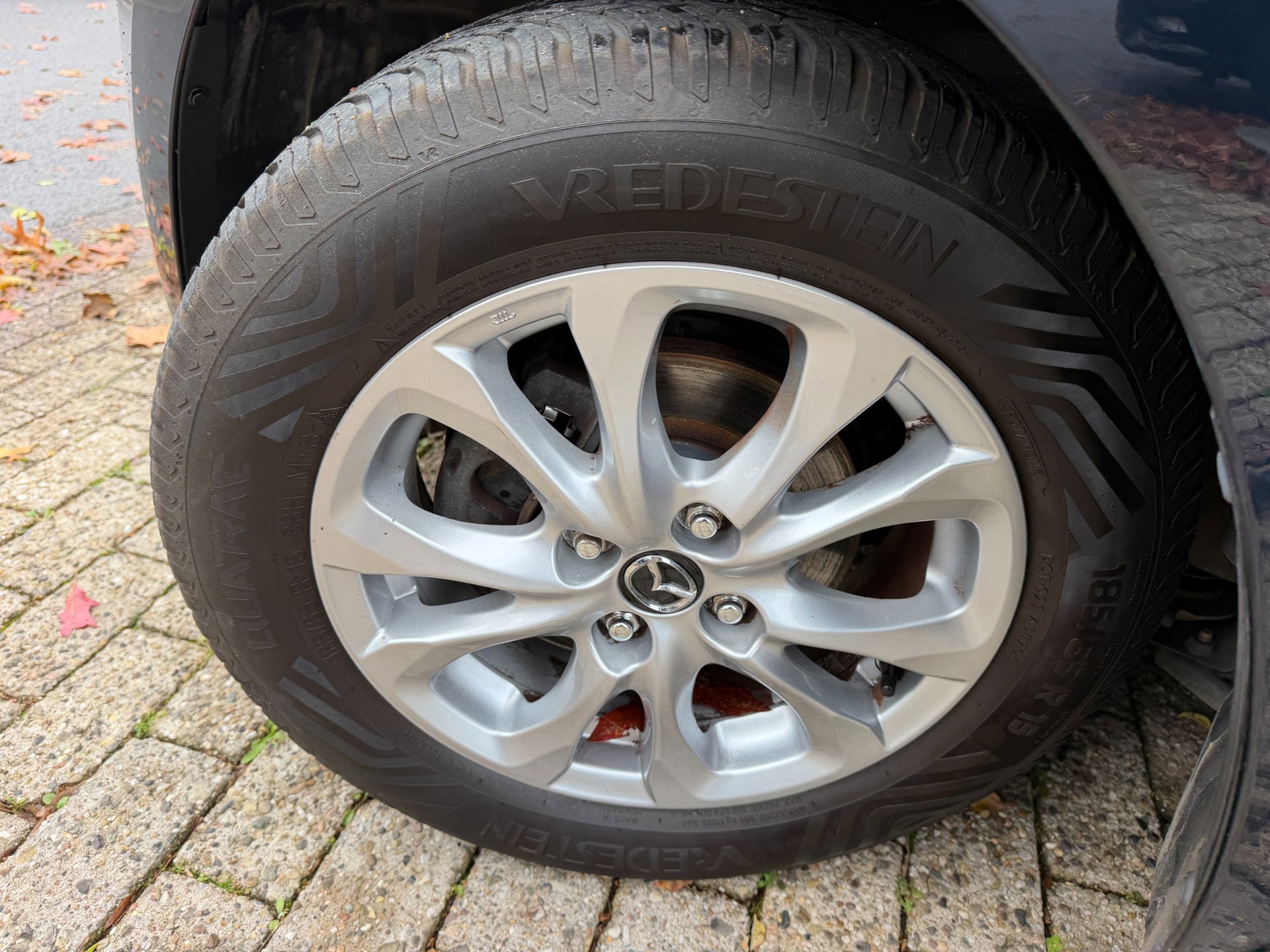 Mazda 2 1.5 Skyactiv-G GT-M (2018), foto 92