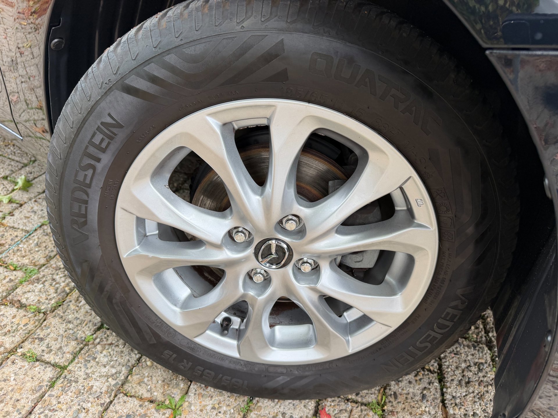 Mazda 2 1.5 Skyactiv-G GT-M (2018), foto 96