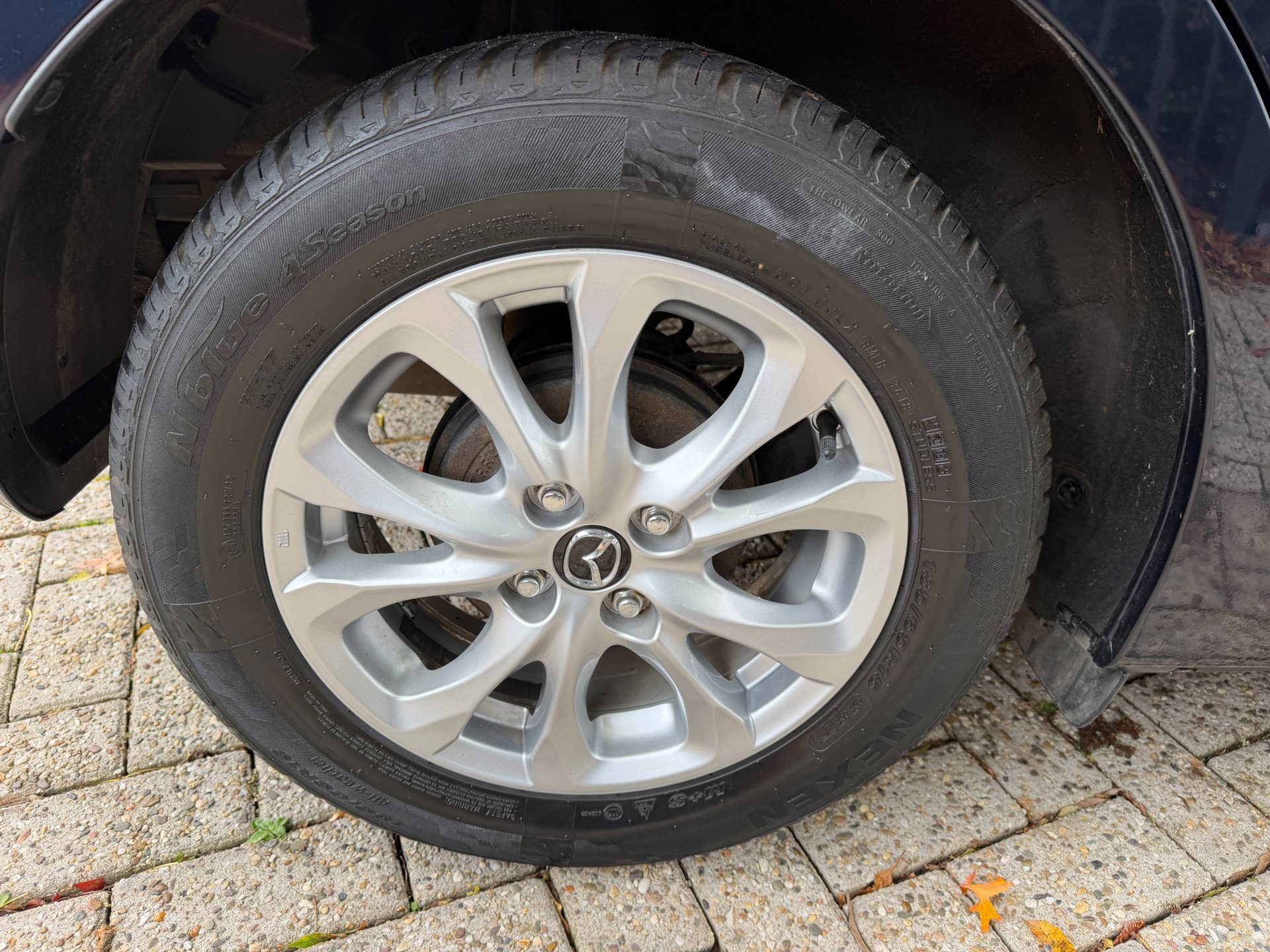 Mazda 2 1.5 Skyactiv-G GT-M (2018), foto 98