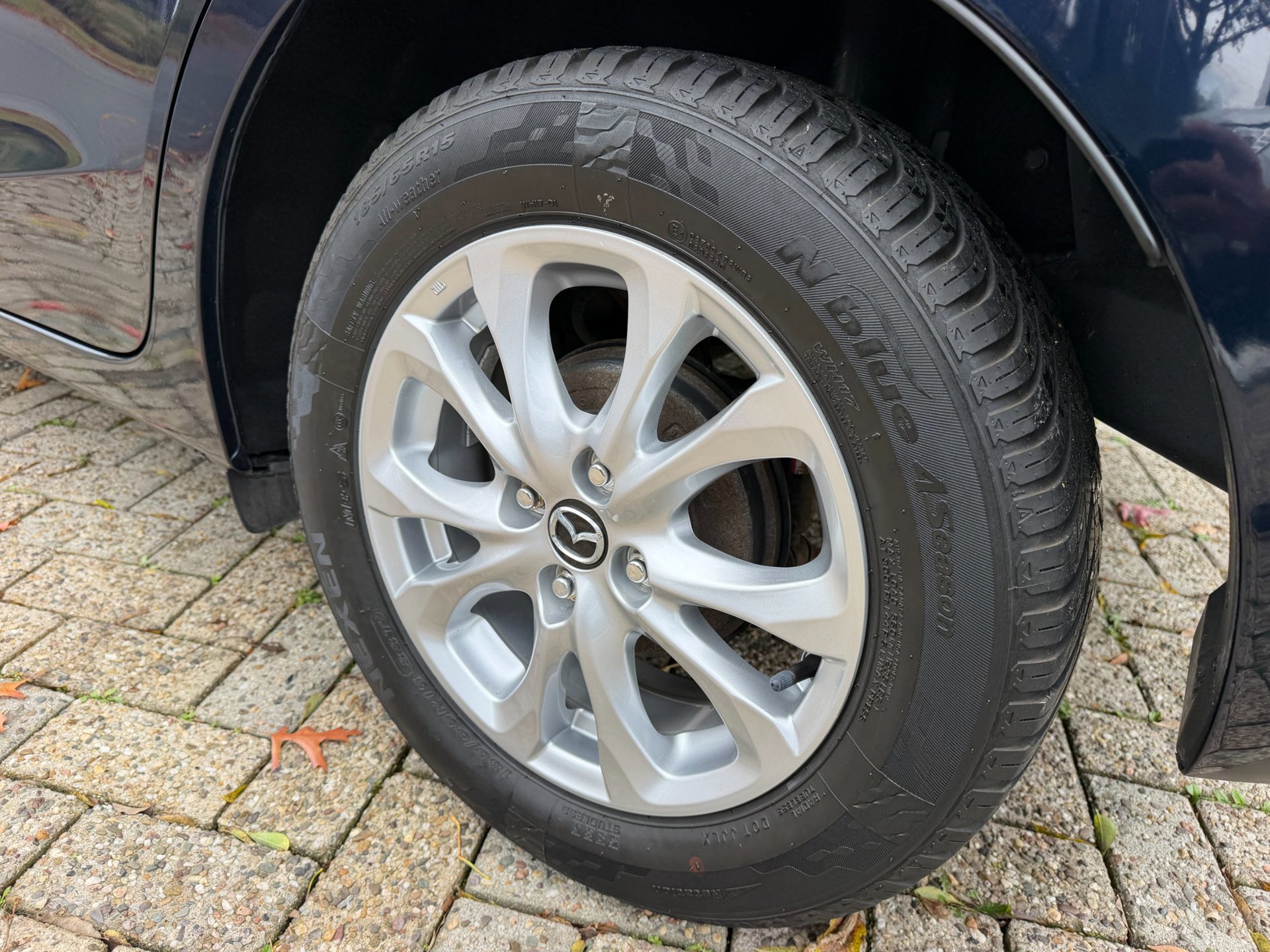 Mazda 2 1.5 Skyactiv-G GT-M (2018), foto 100