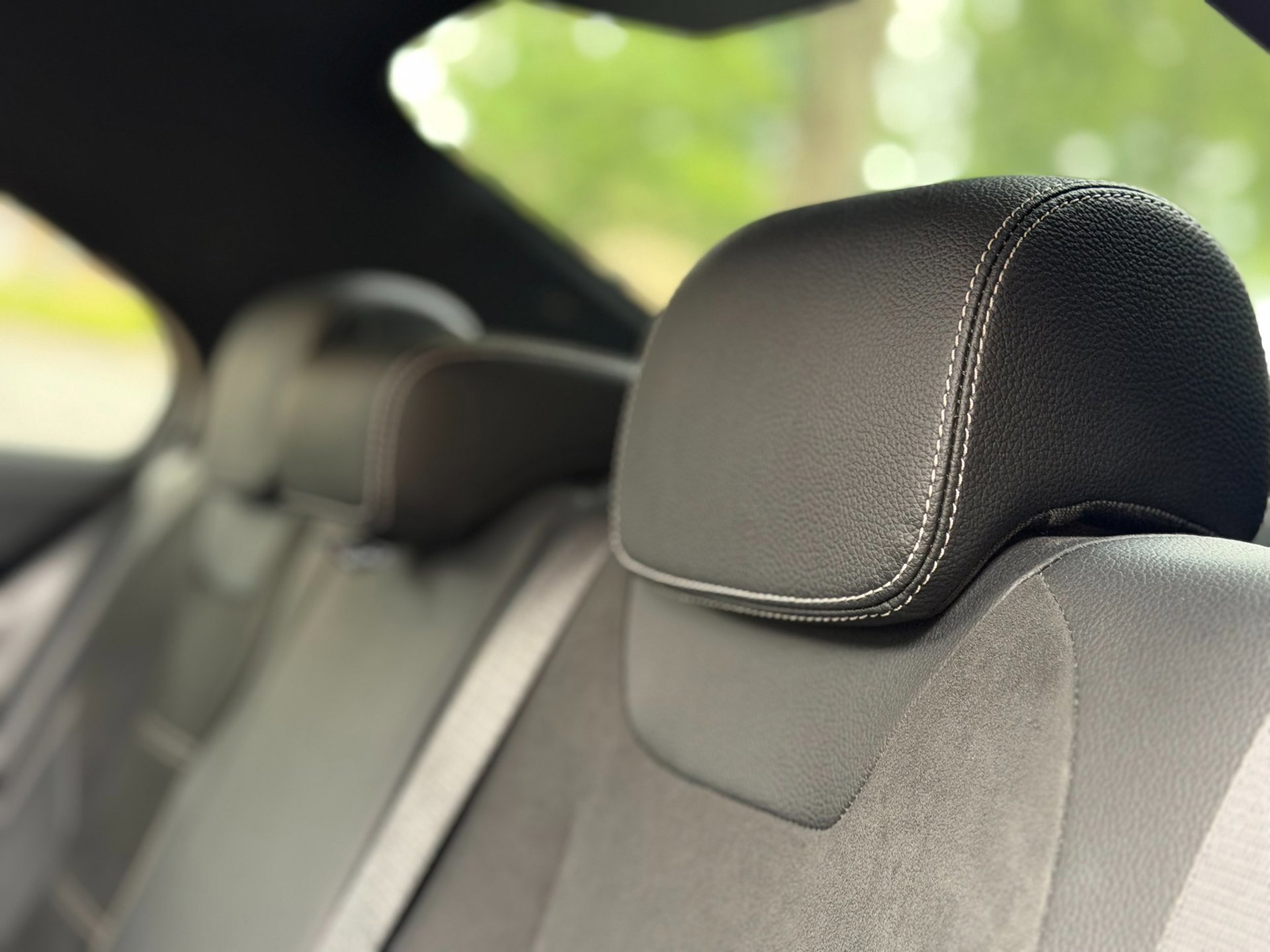Mercedes-Benz A-klasse 250 e Premium (2020), foto 23