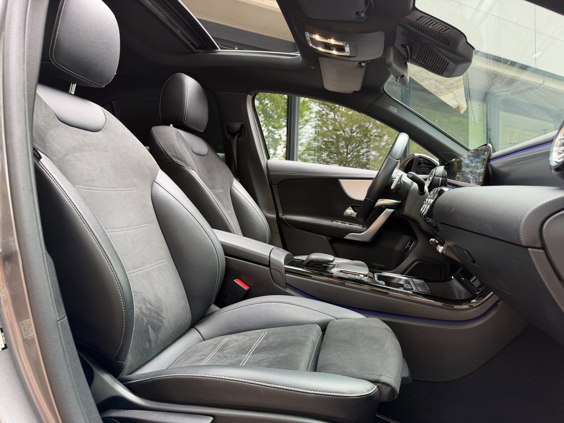 Mercedes-Benz A-klasse 250 e Premium (2020), foto 29