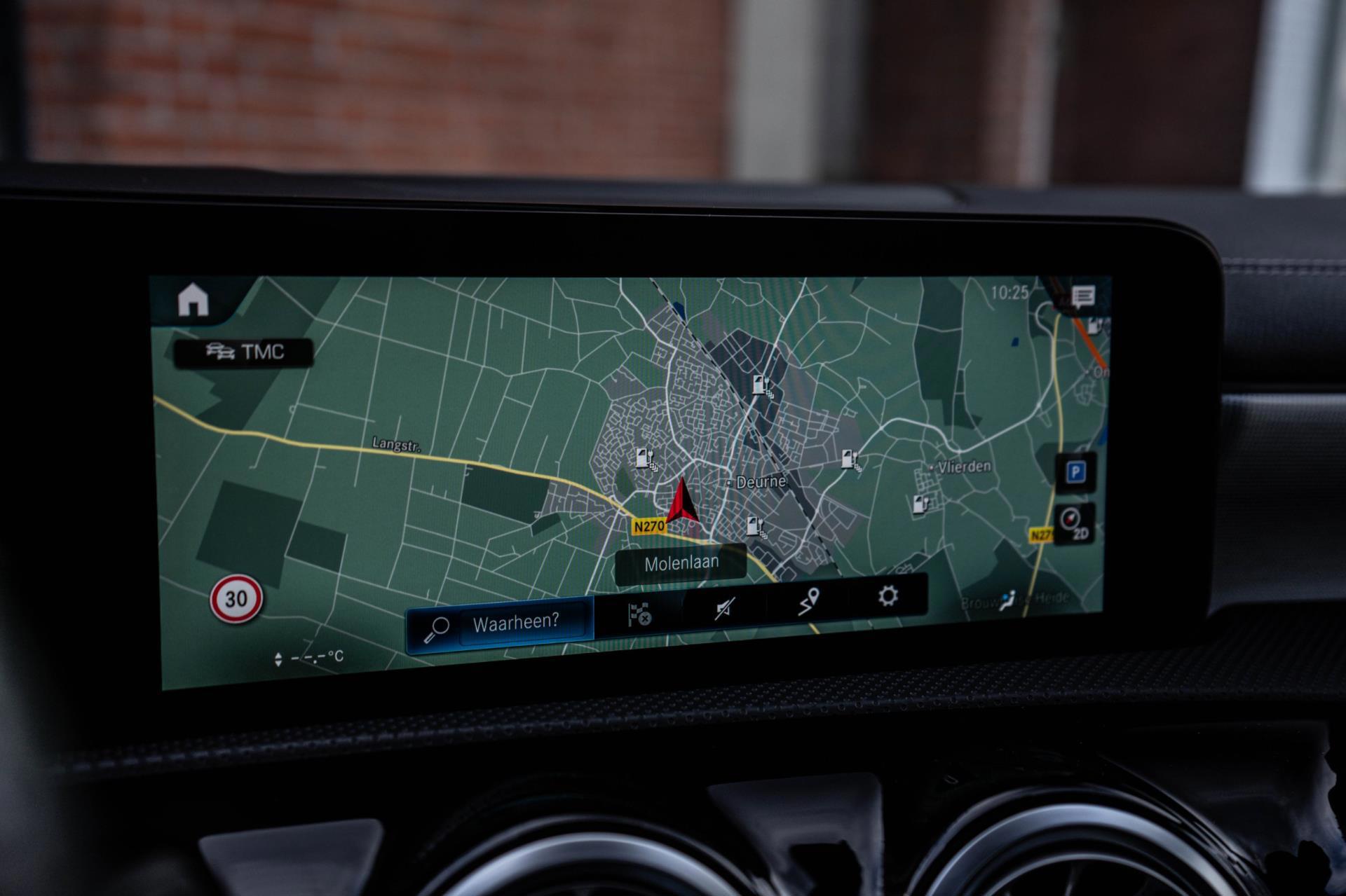 Mercedes-Benz CLA-klasse 250 e AMG Night edition (2021), foto 20