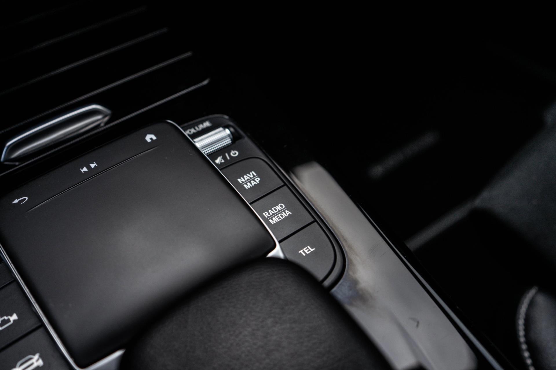 Mercedes-Benz CLA-klasse 250 e AMG Night edition (2021), foto 25