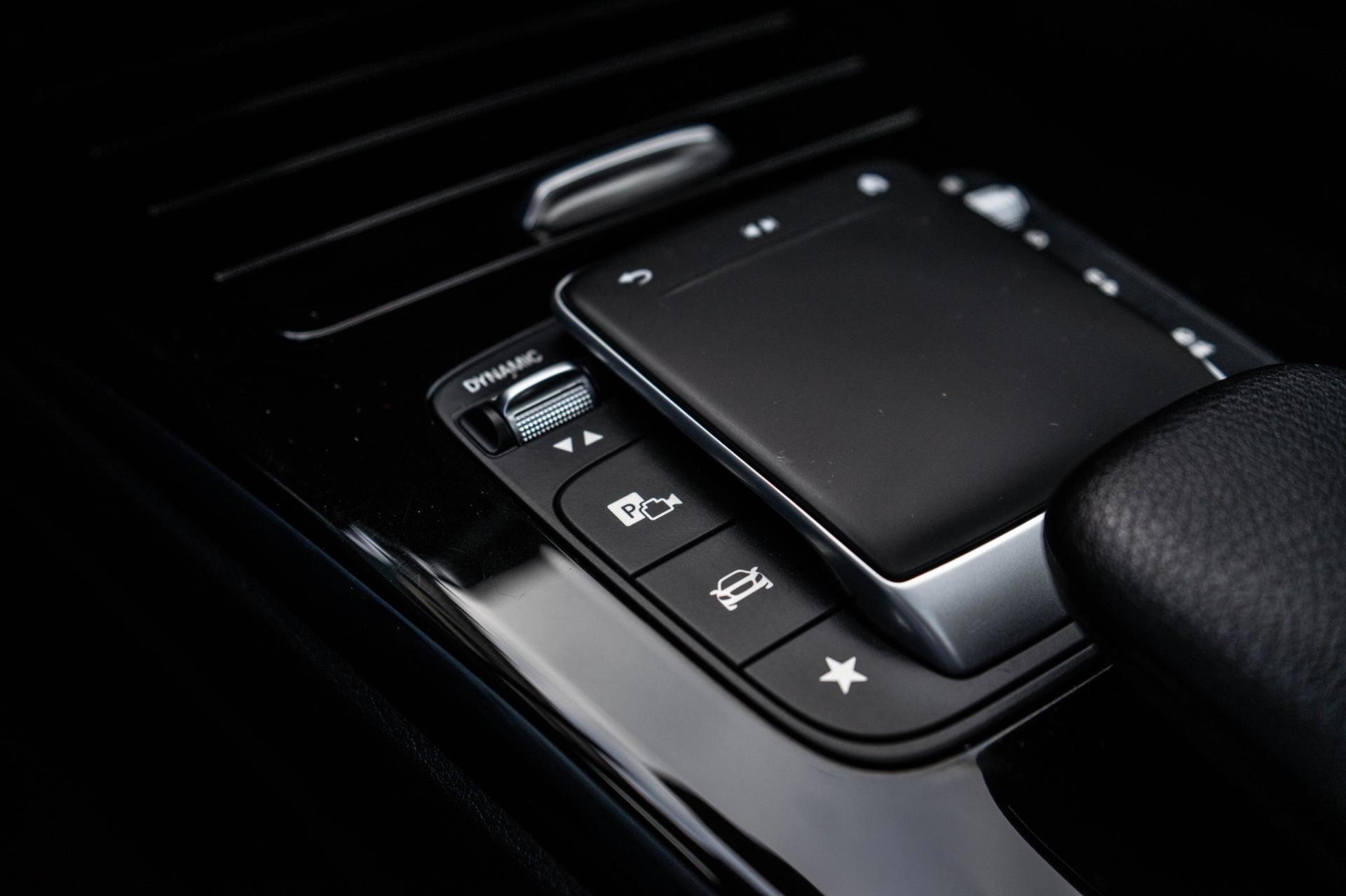 Mercedes-Benz CLA-klasse 250 e AMG Night edition (2021), foto 26