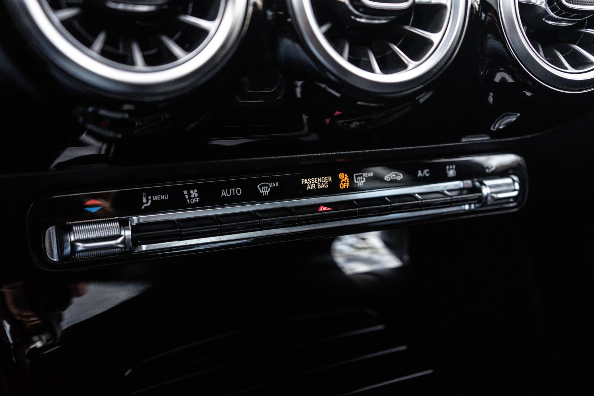Mercedes-Benz CLA-klasse 250 e AMG Night edition (2021), foto 27