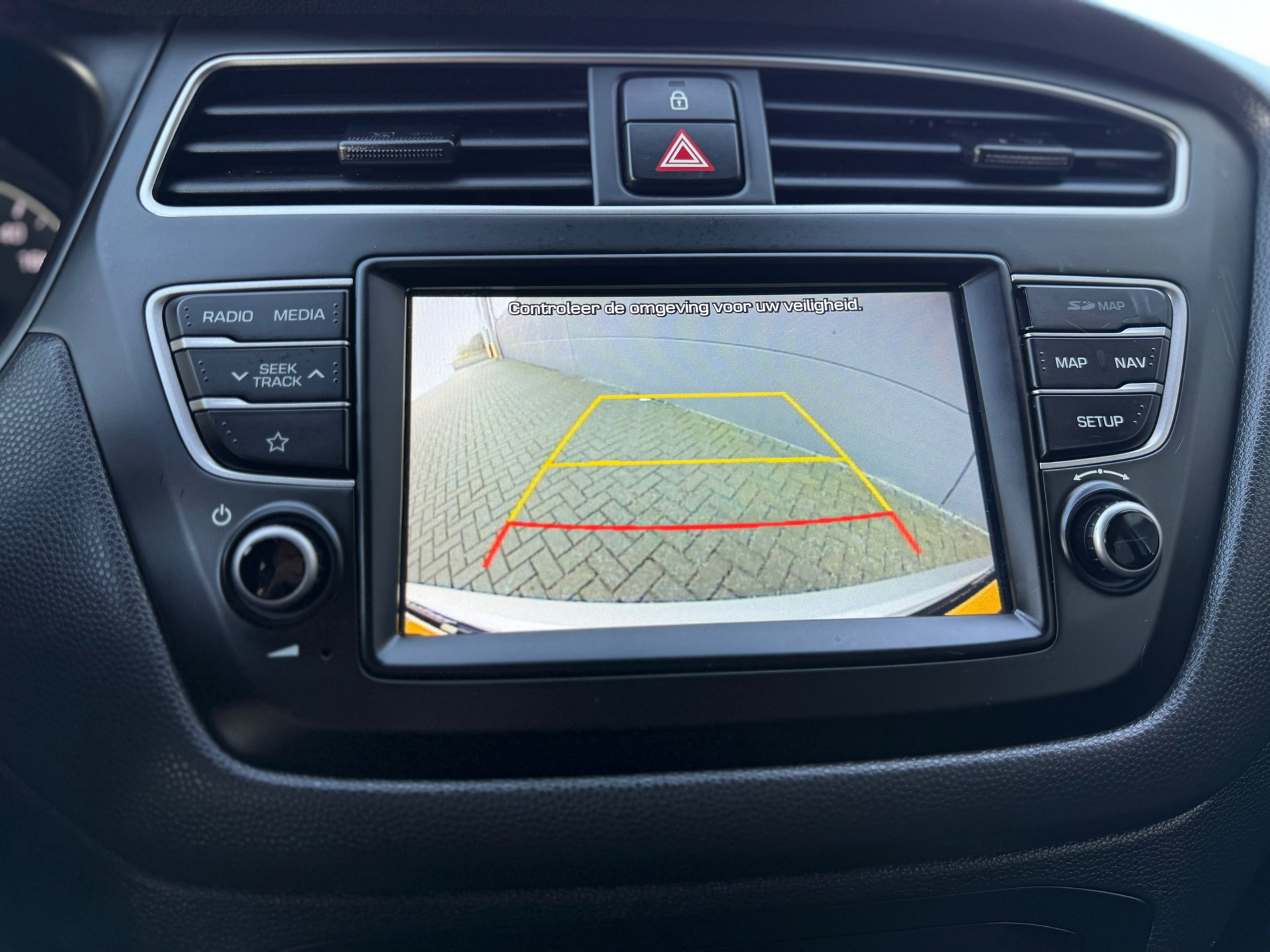 Hyundai I20 1.0 T-GDI Comfort (2020), foto 17