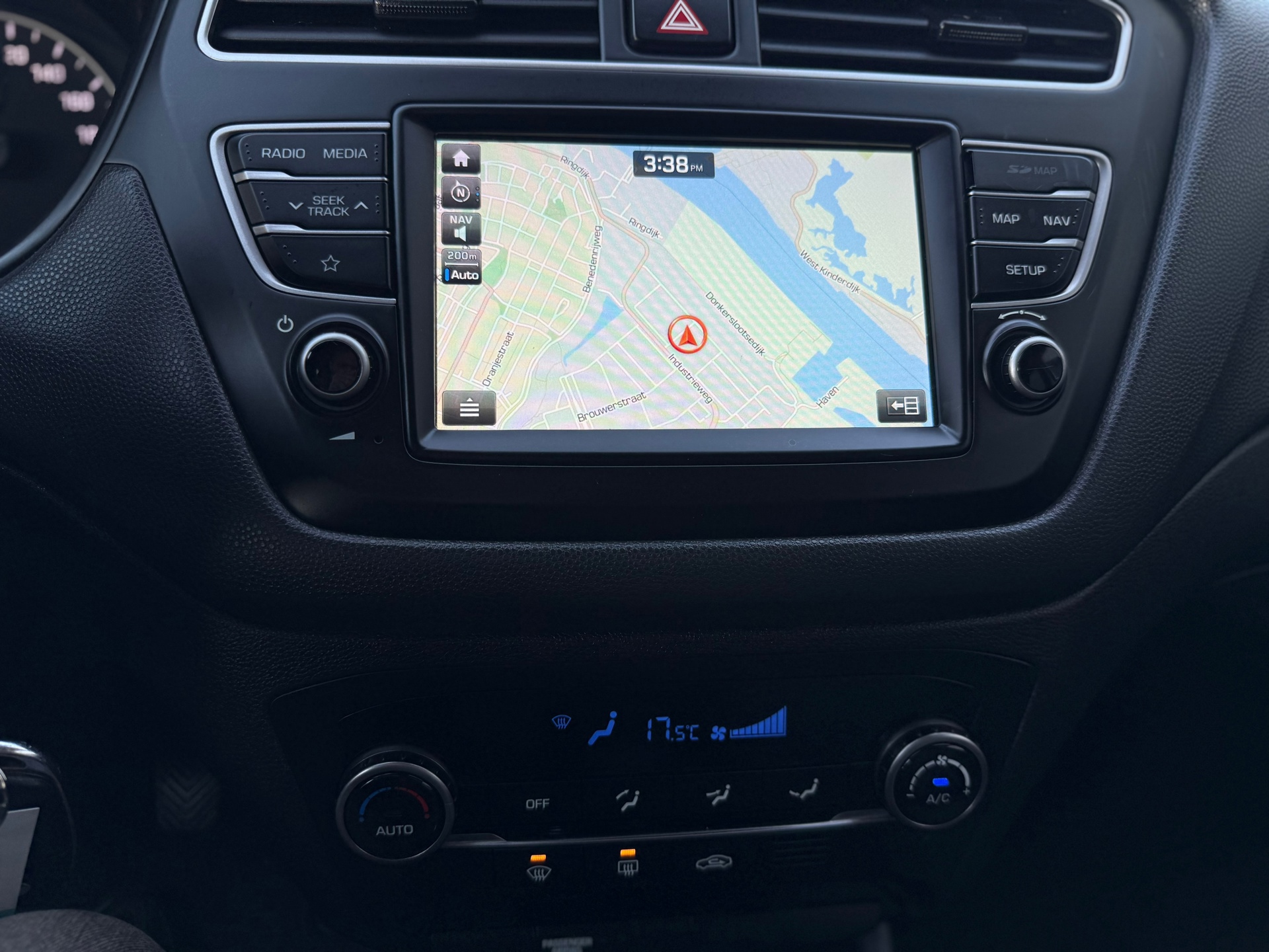 Hyundai I20 1.0 T-GDI Comfort (2020), foto 18