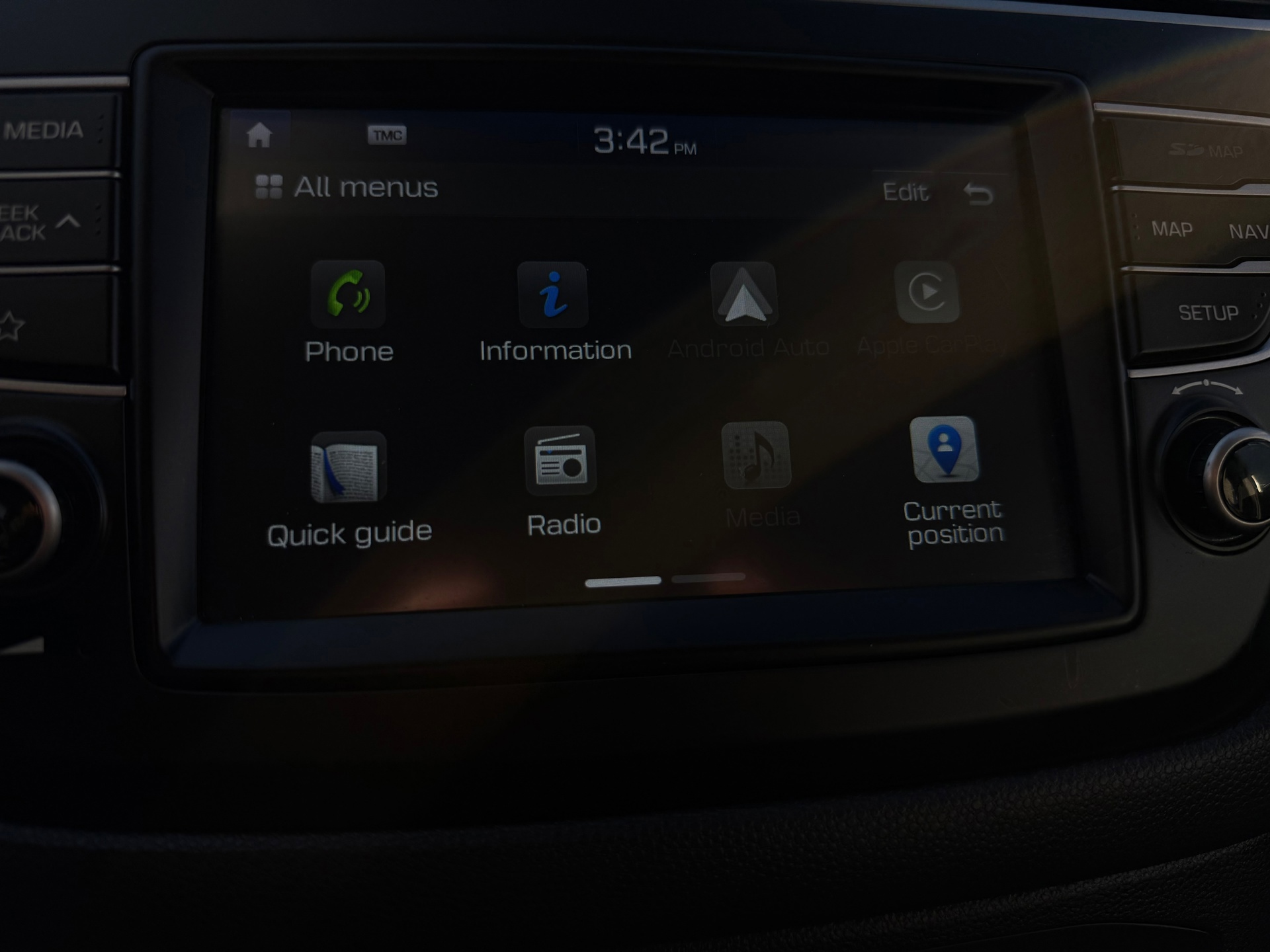 Hyundai I20 1.0 T-GDI Comfort (2020), foto 19