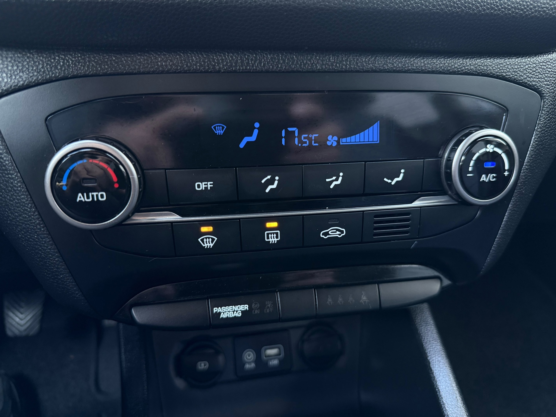 Hyundai I20 1.0 T-GDI Comfort (2020), foto 20