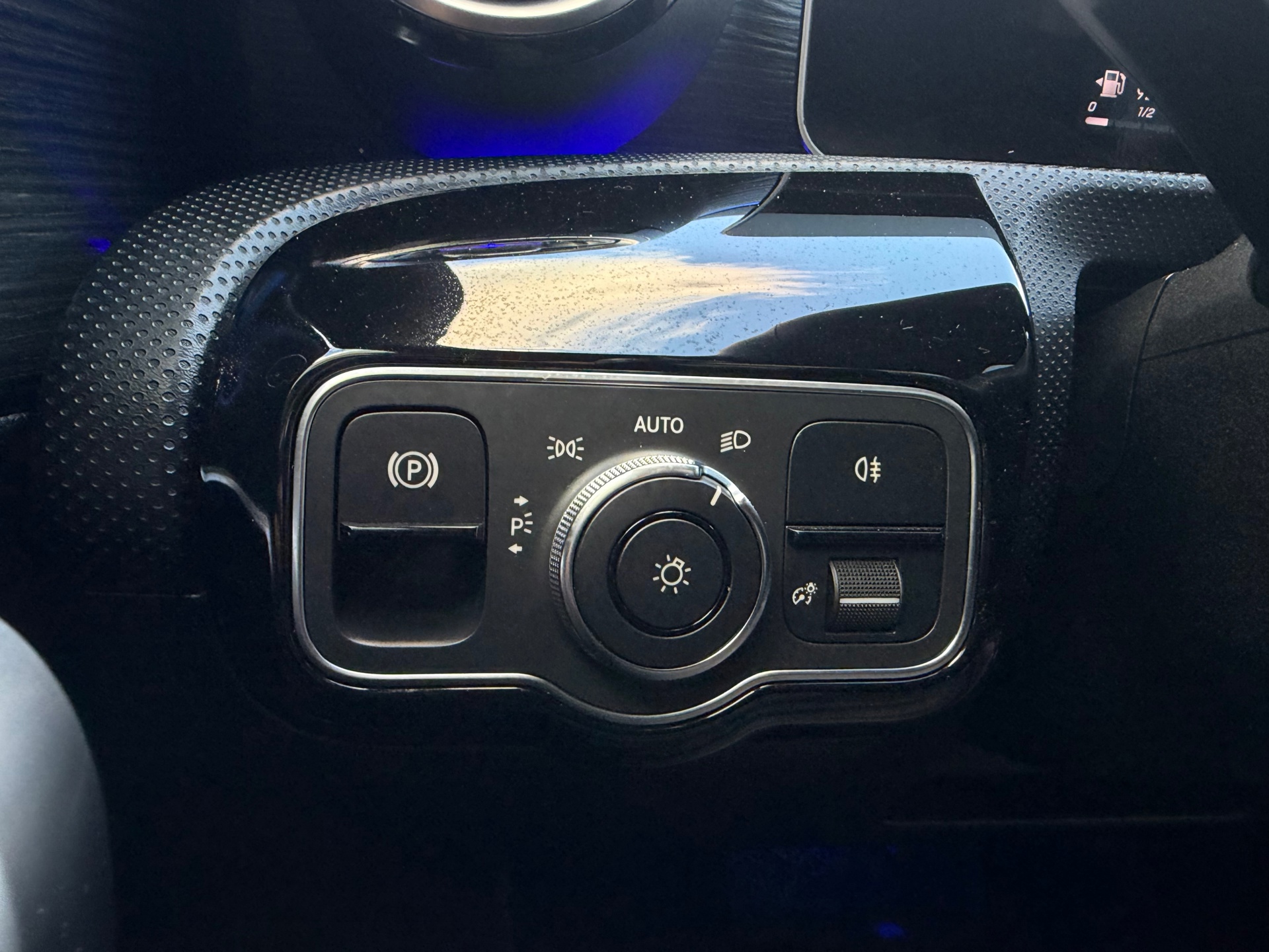 Mercedes-Benz CLA-klasse 180 Premium (2019), foto 25