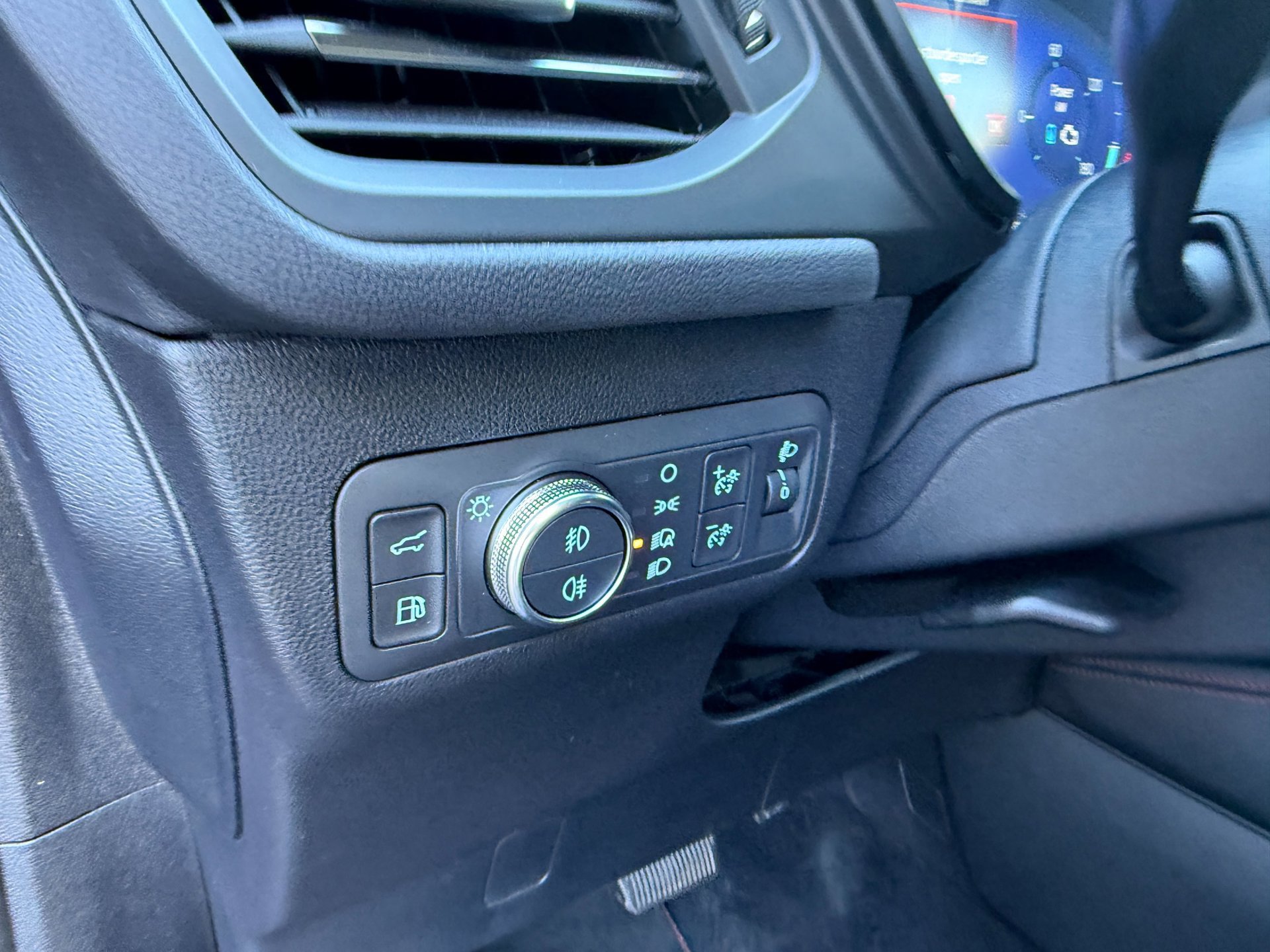 Ford Kuga 2.5 225pk PHEV ST-Line X (2023), foto 11