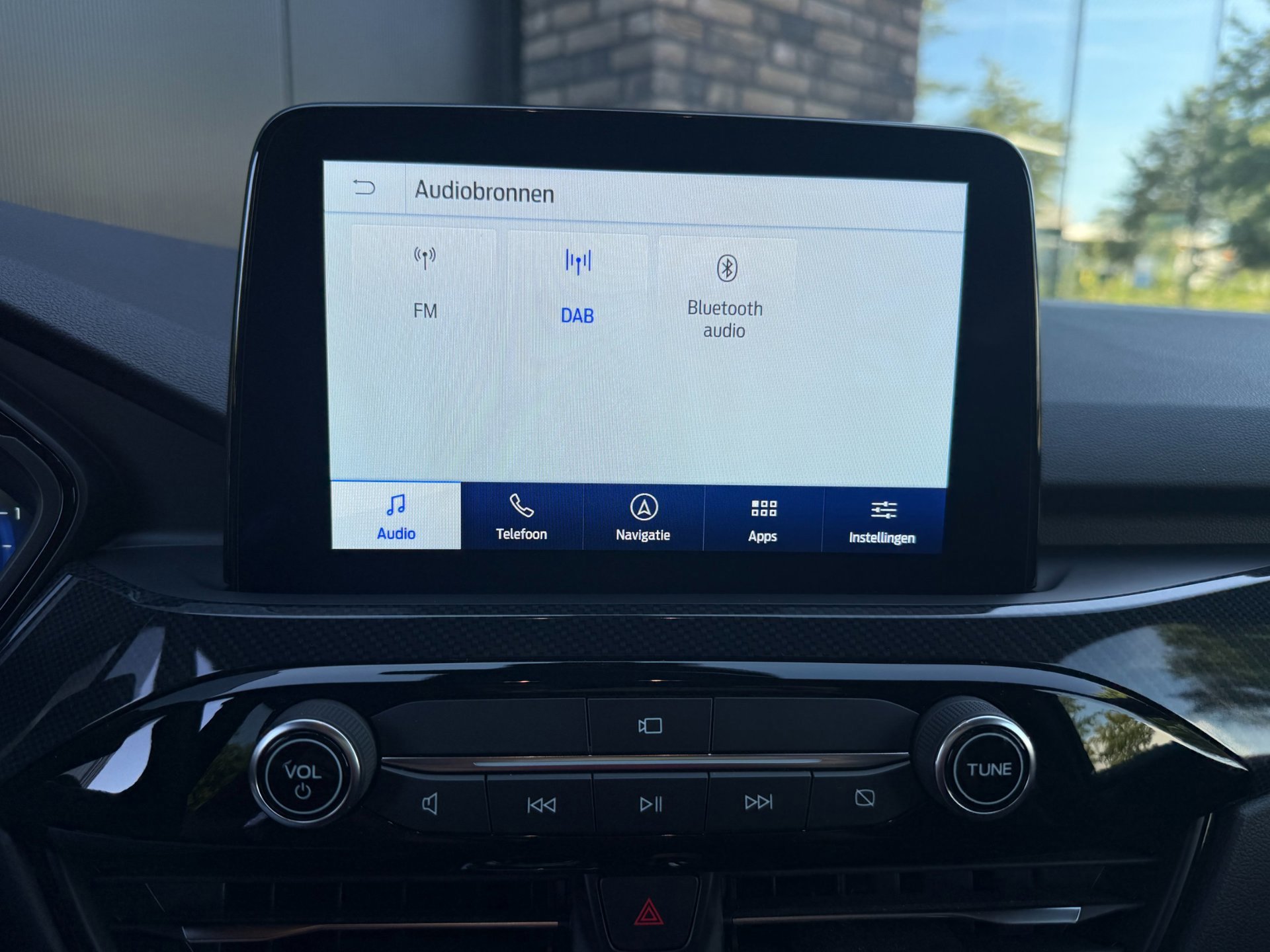 Ford Kuga 2.5 225pk PHEV ST-Line X (2023), foto 18