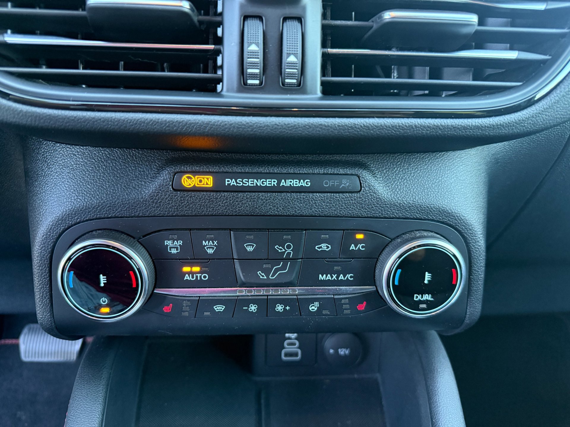 Ford Kuga 2.5 225pk PHEV ST-Line X (2023), foto 21