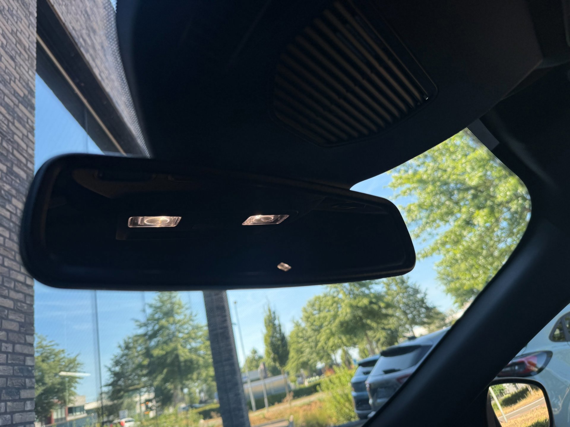 Ford Kuga 2.5 225pk PHEV ST-Line X (2023), foto 23