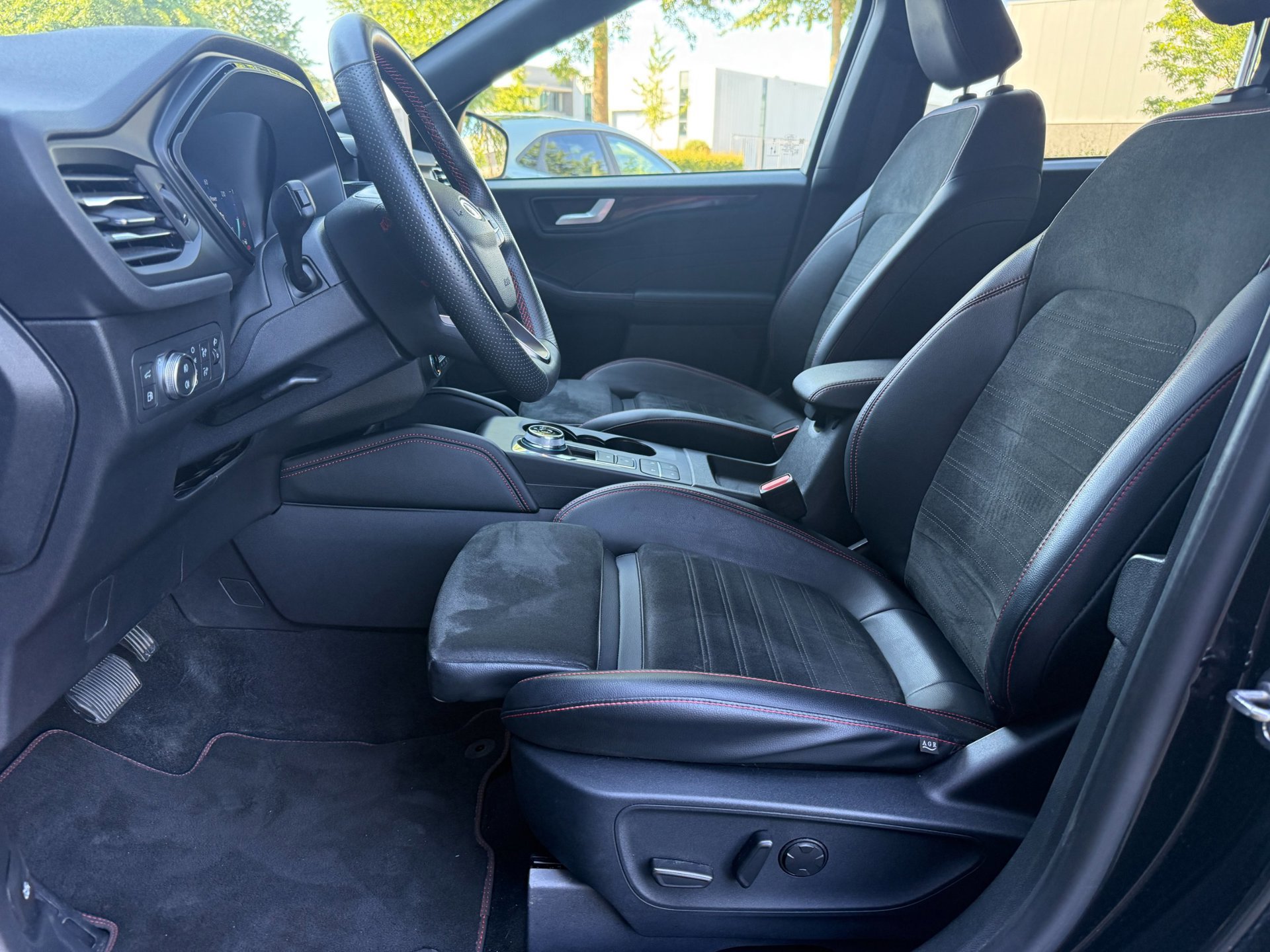 Ford Kuga 2.5 225pk PHEV ST-Line X (2023), foto 9