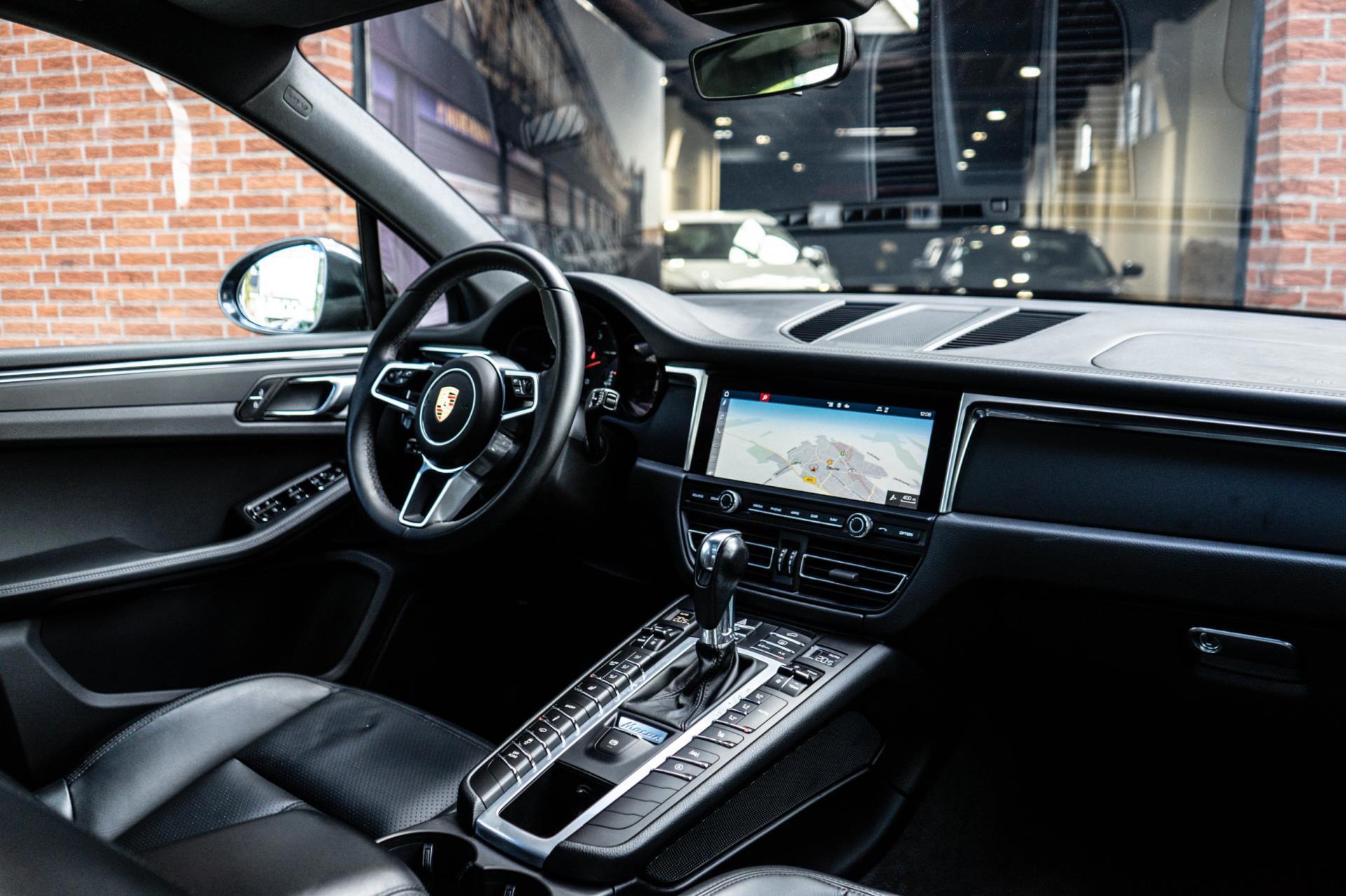 Porsche Macan 2.0 245PK (2020), foto 11