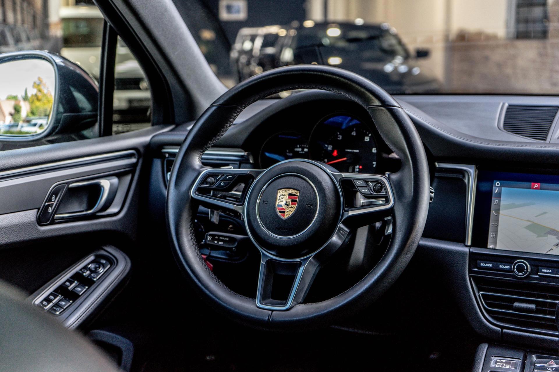 Porsche Macan 2.0 245PK (2020), foto 13