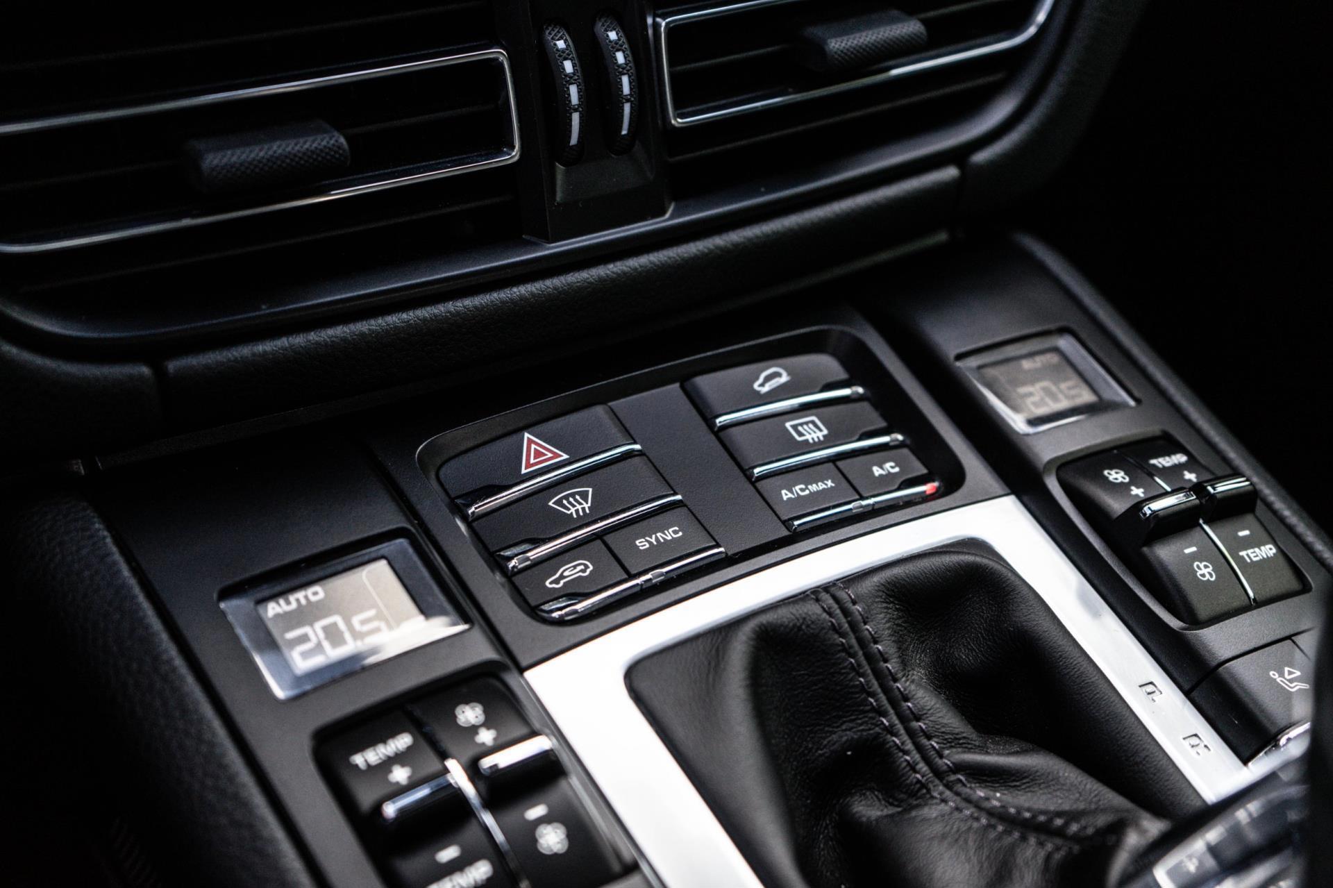 Porsche Macan 2.0 245PK (2020), foto 14