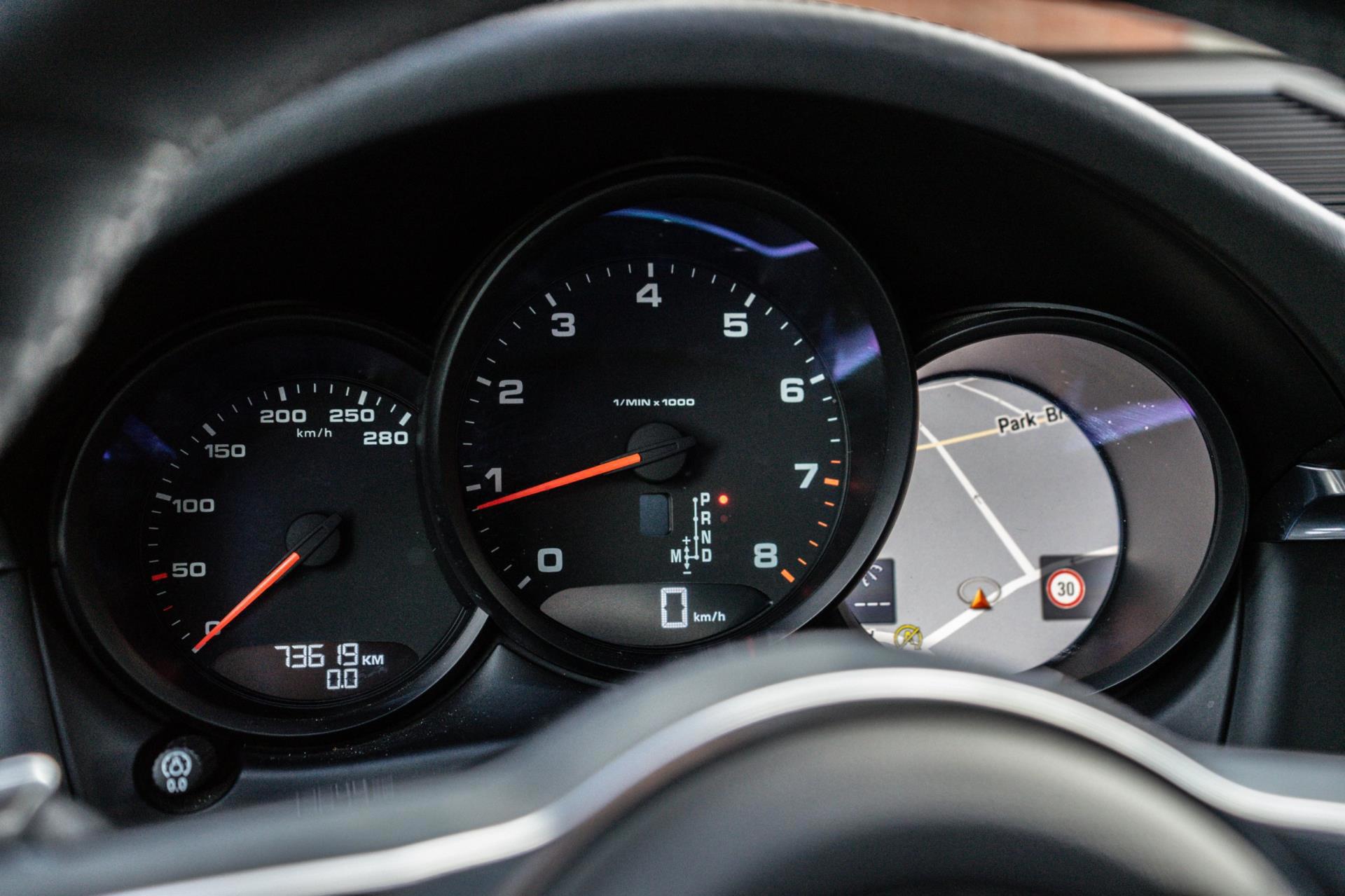 Porsche Macan 2.0 245PK (2020), foto 15