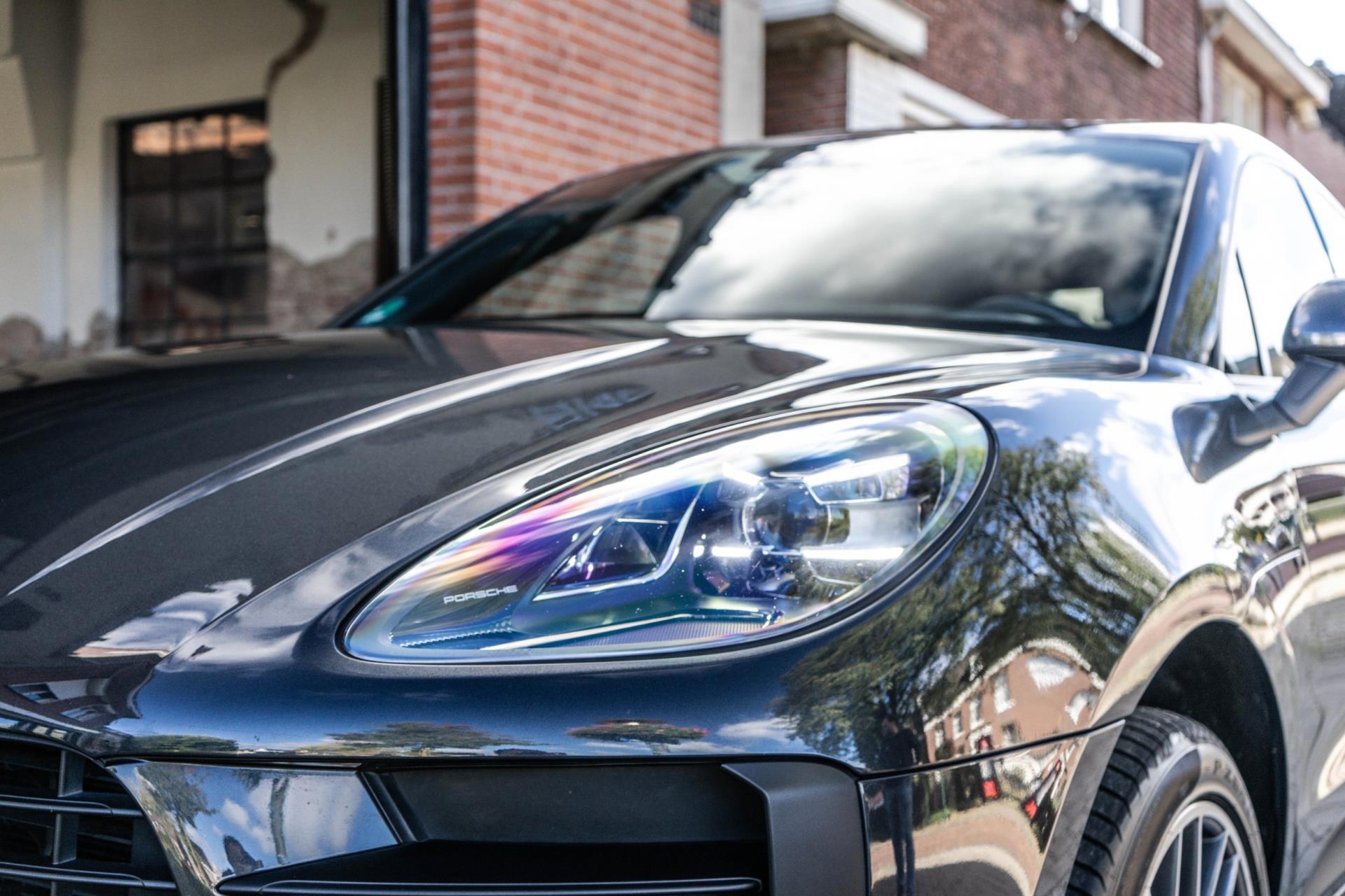 Porsche Macan 2.0 245PK (2020), foto 19