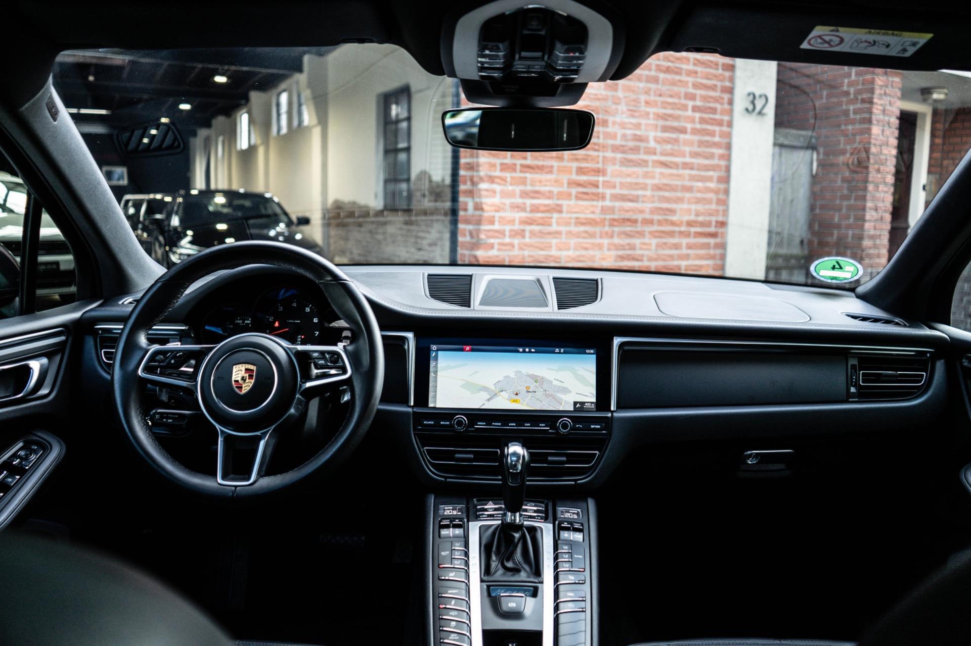 Porsche Macan 2.0 245PK (2020), foto 3