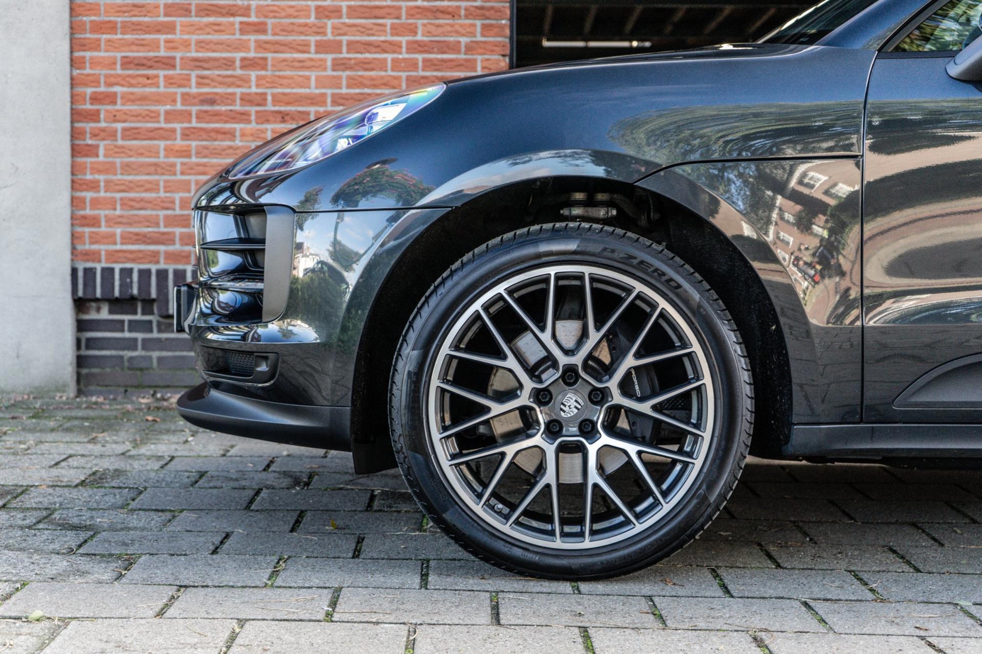 Porsche Macan 2.0 245PK (2020), foto 21