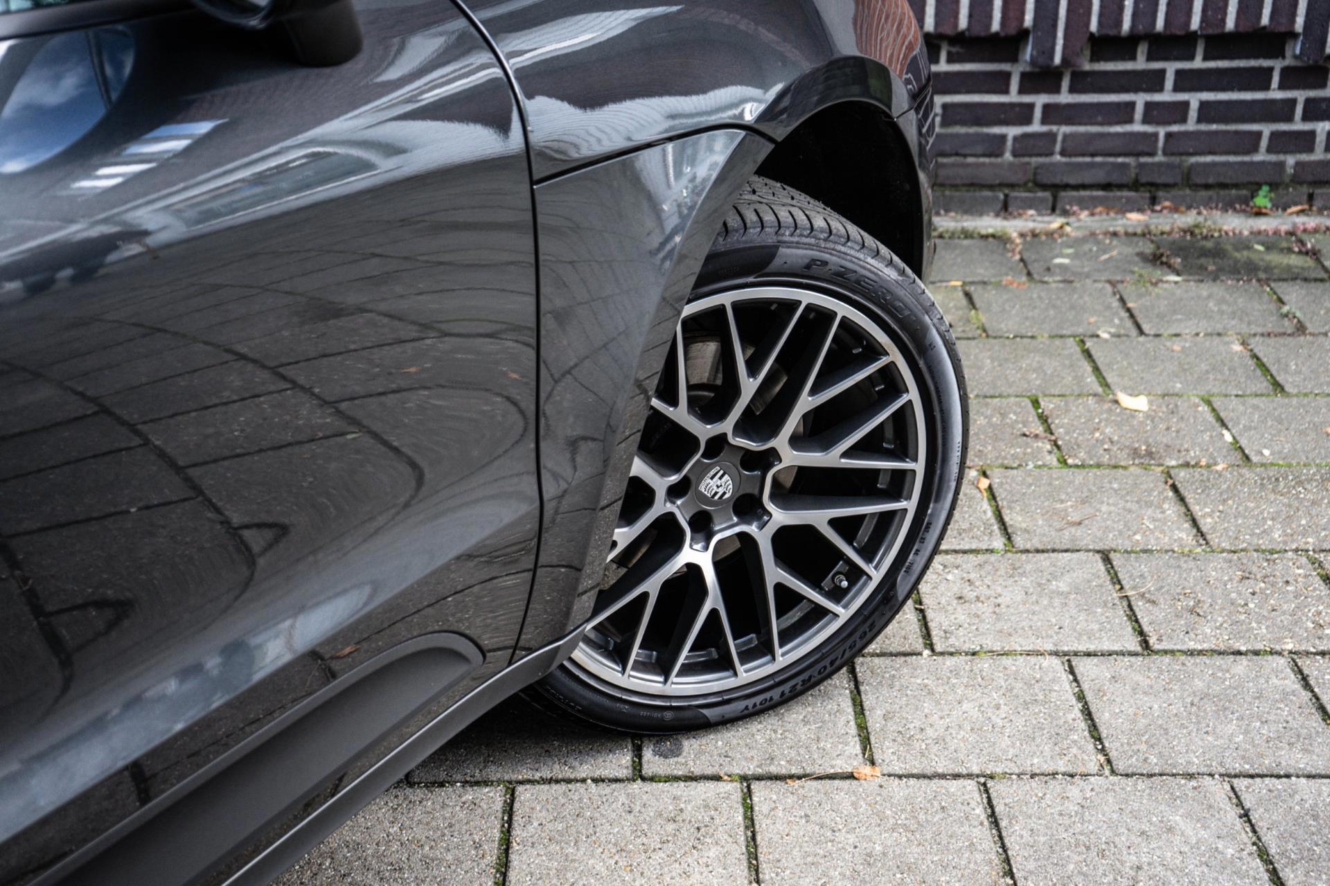 Porsche Macan 2.0 245PK (2020), foto 23