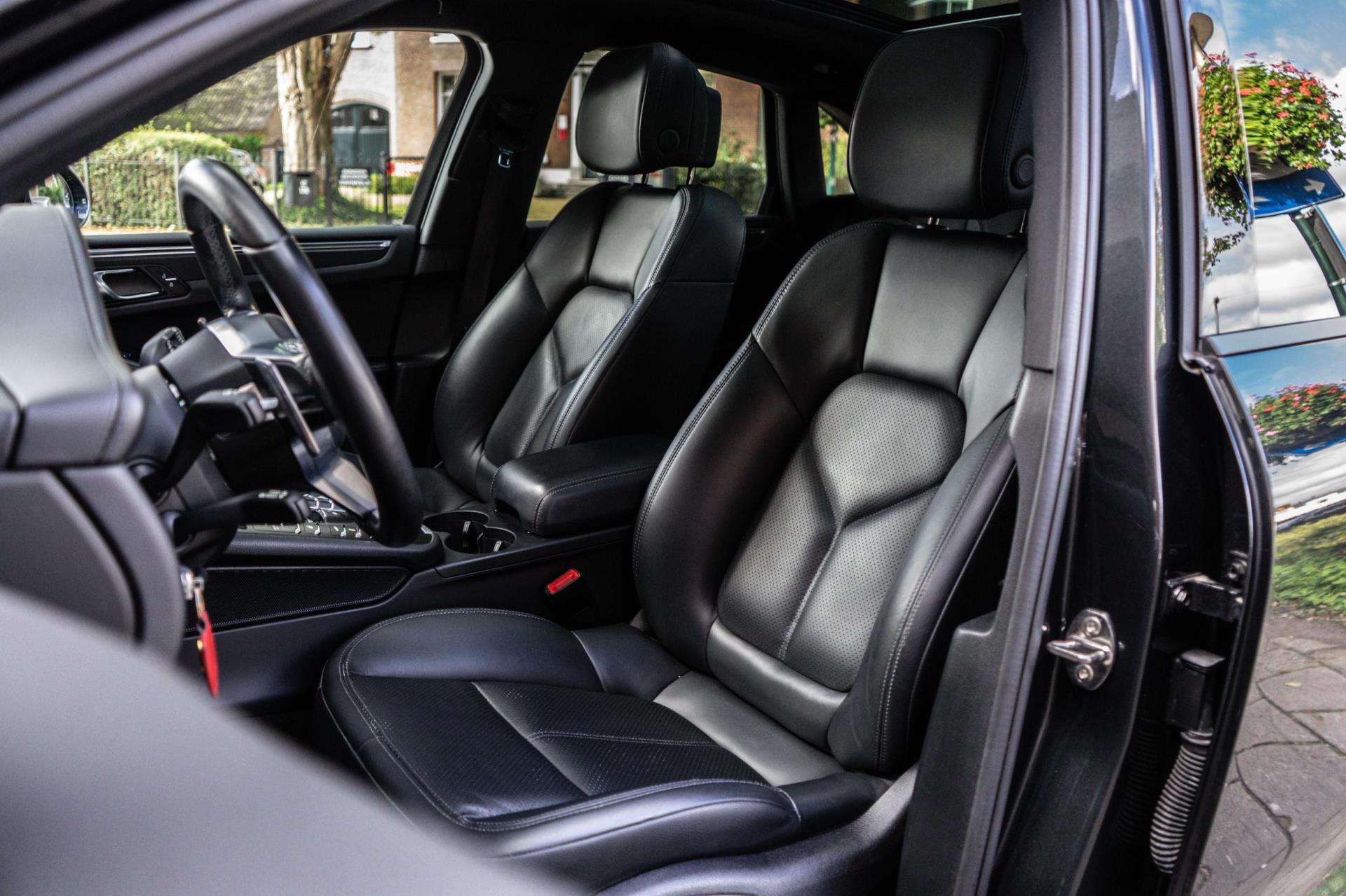 Porsche Macan 2.0 245PK (2020), foto 4