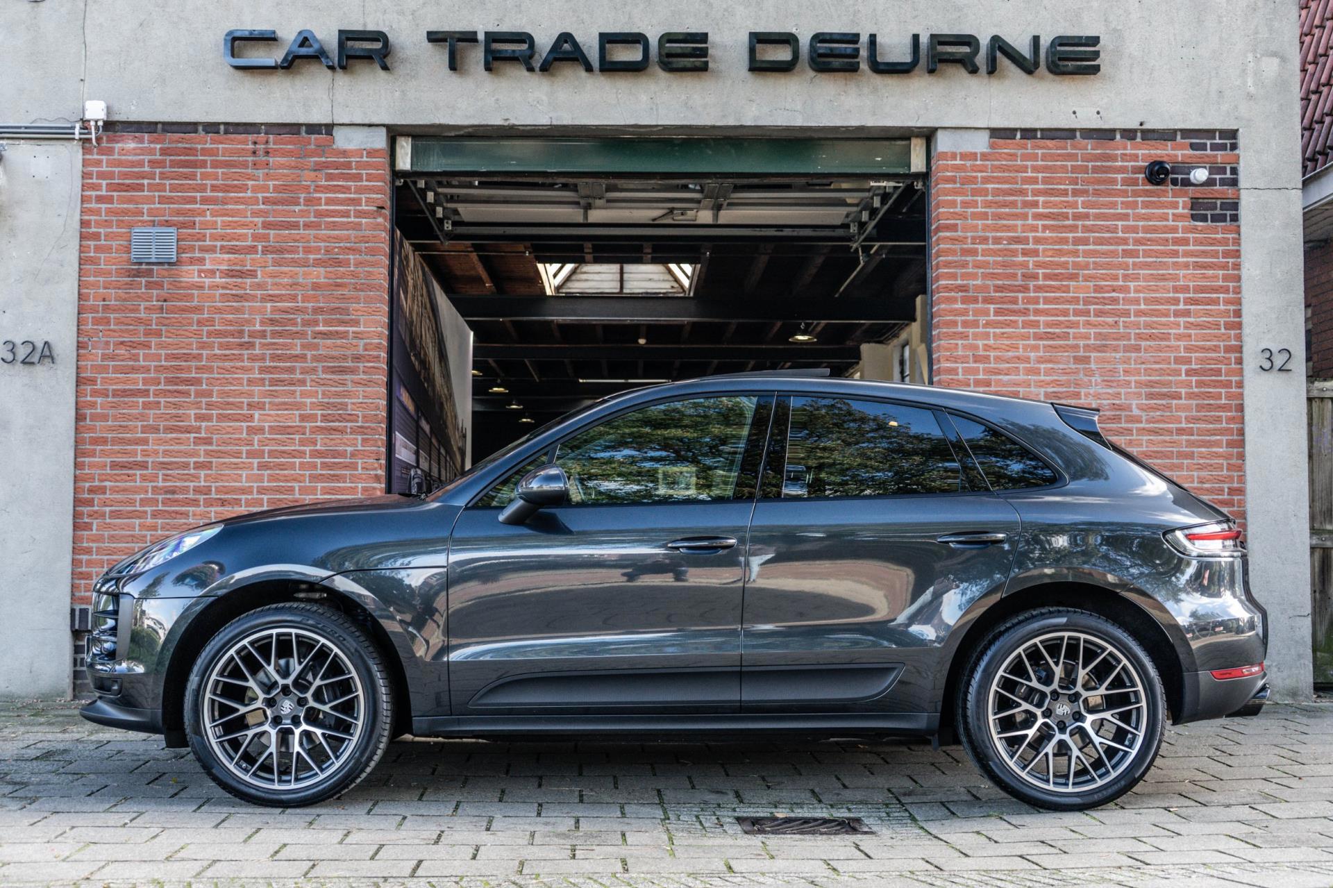 Porsche Macan 2.0 245PK (2020), foto 5