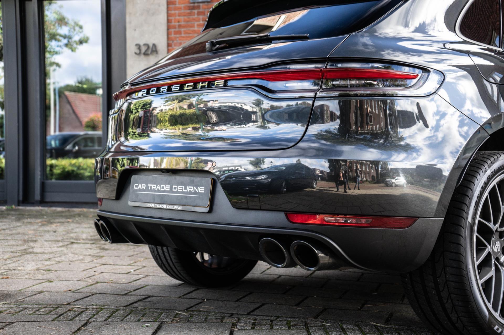 Porsche Macan 2.0 245PK (2020), foto 7