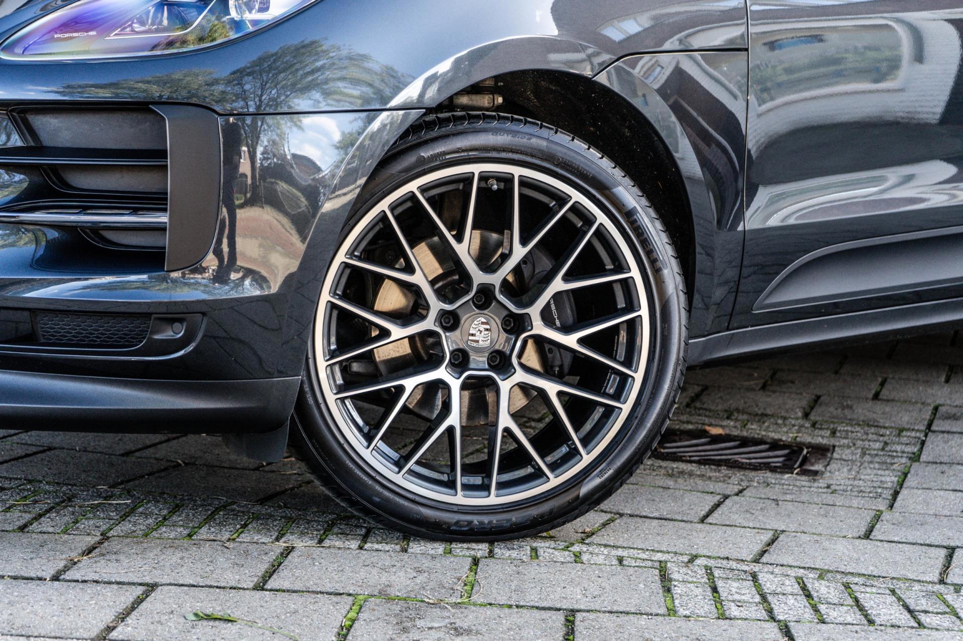 Porsche Macan 2.0 245PK (2020), foto 8