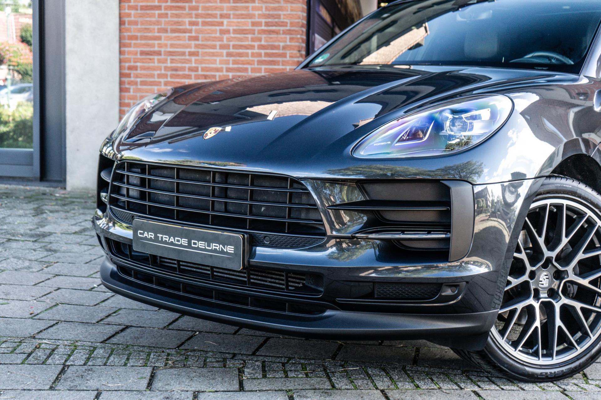 Porsche Macan 2.0 245PK (2020), foto 9